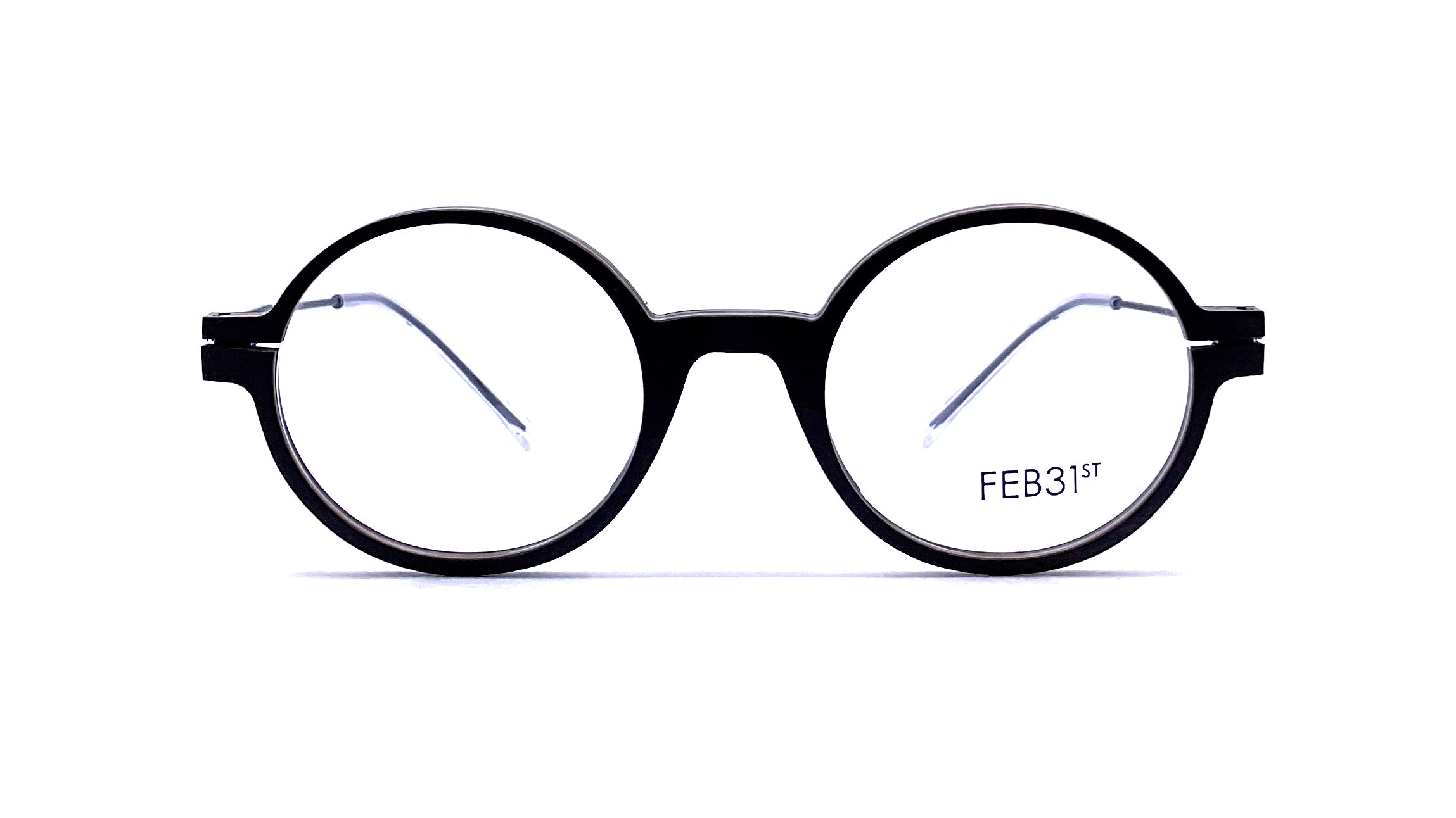 FEB31st Peter eyeglasses in C006877D07 - Modern Eye Care Portland