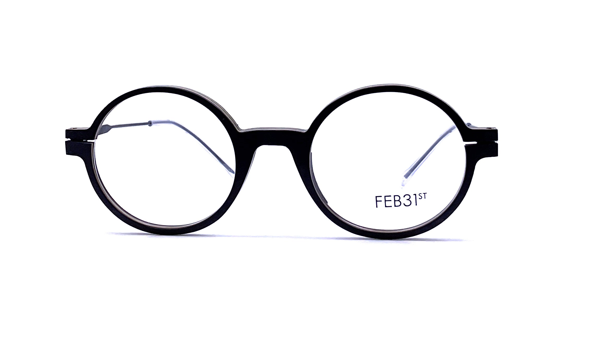 FEB31st Peter eyeglasses in C006877D07 - Modern Eye Care Portland