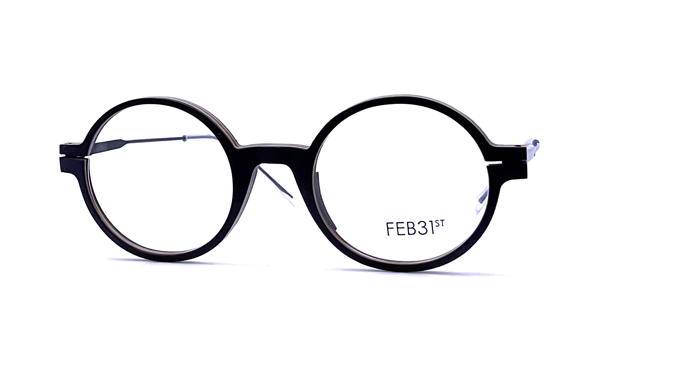 FEB31st Peter eyeglasses in C006877D07 - Modern Eye Care Portland