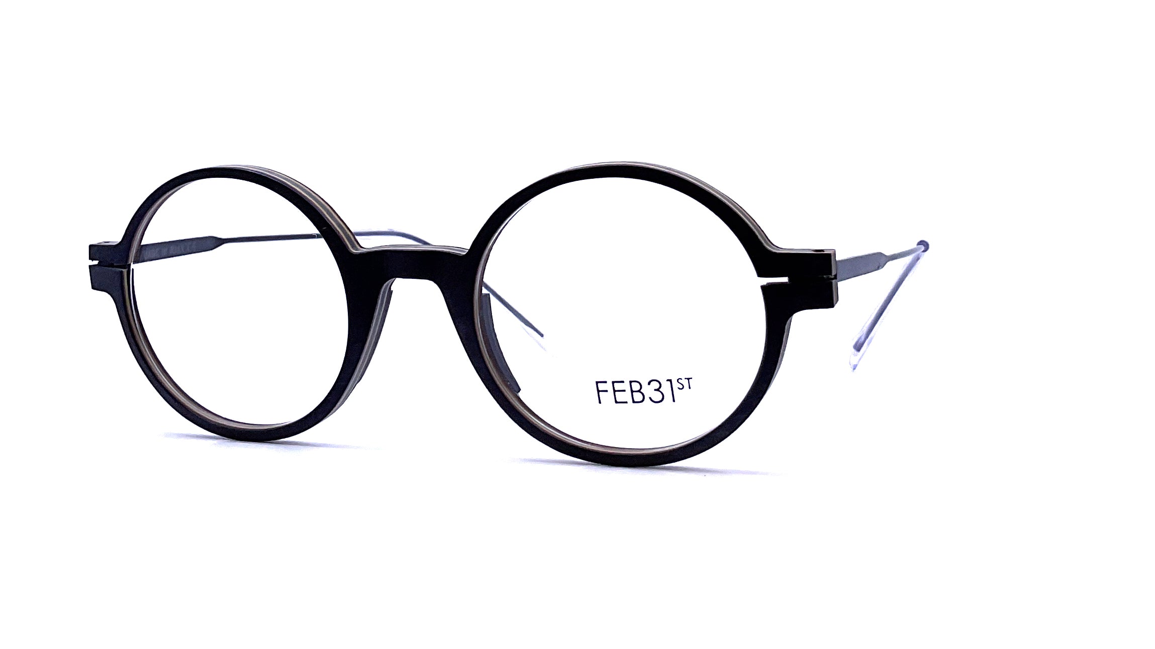 FEB31st Peter eyeglasses in C006877D07 - Modern Eye Care Portland