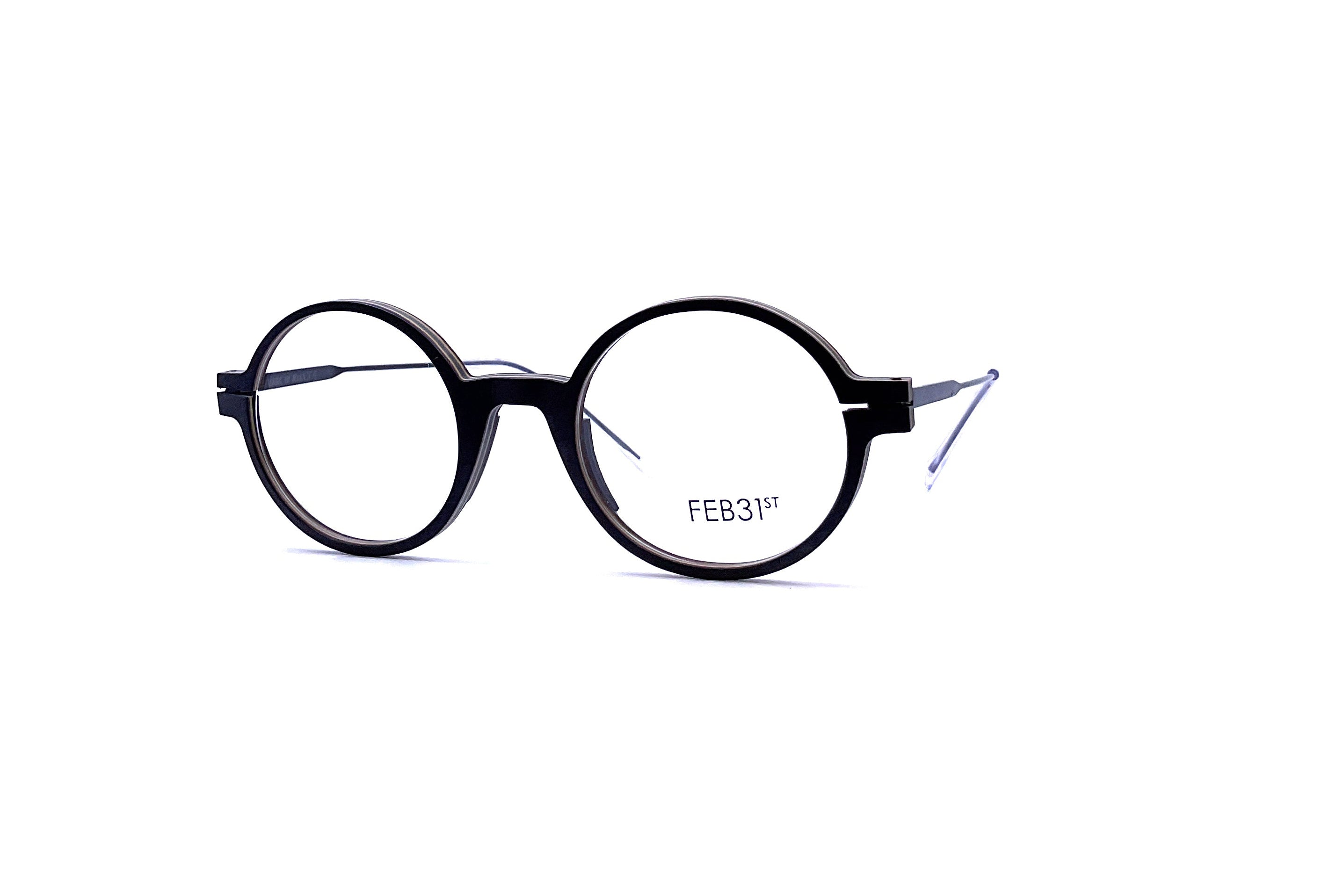 FEB31st Peter eyeglasses in C006877D07 - Modern Eye Care Portland