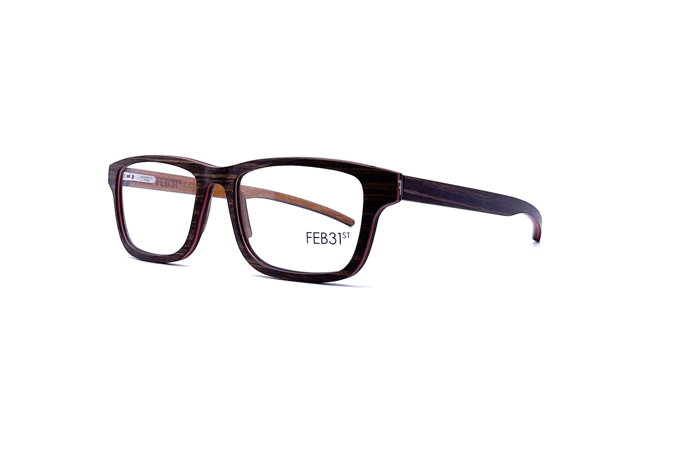 FEB31st Tione eyeglasses in C005713D07 - Modern Eye Care Portland