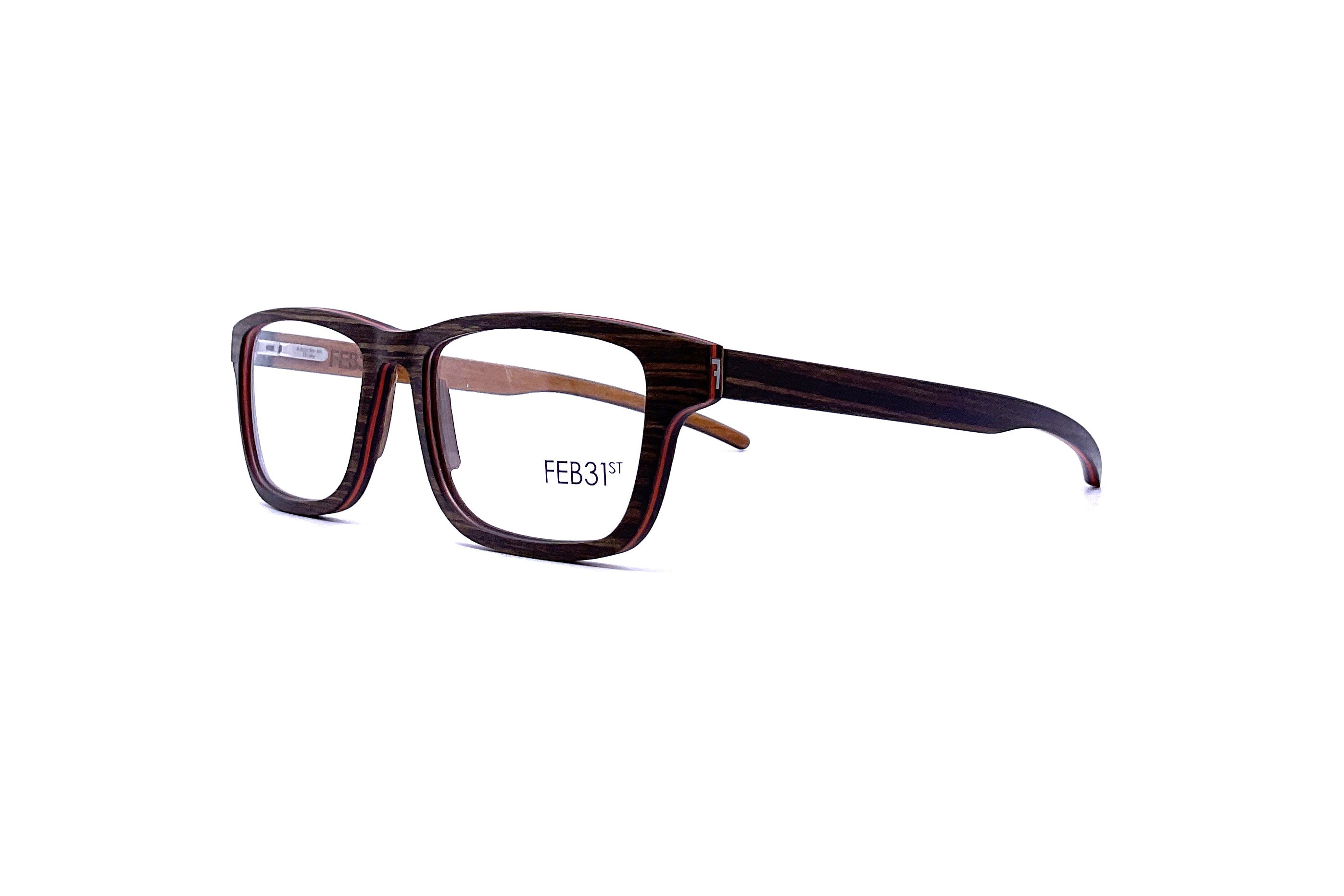 FEB31st Tione eyeglasses in C005713D07 - Modern Eye Care Portland