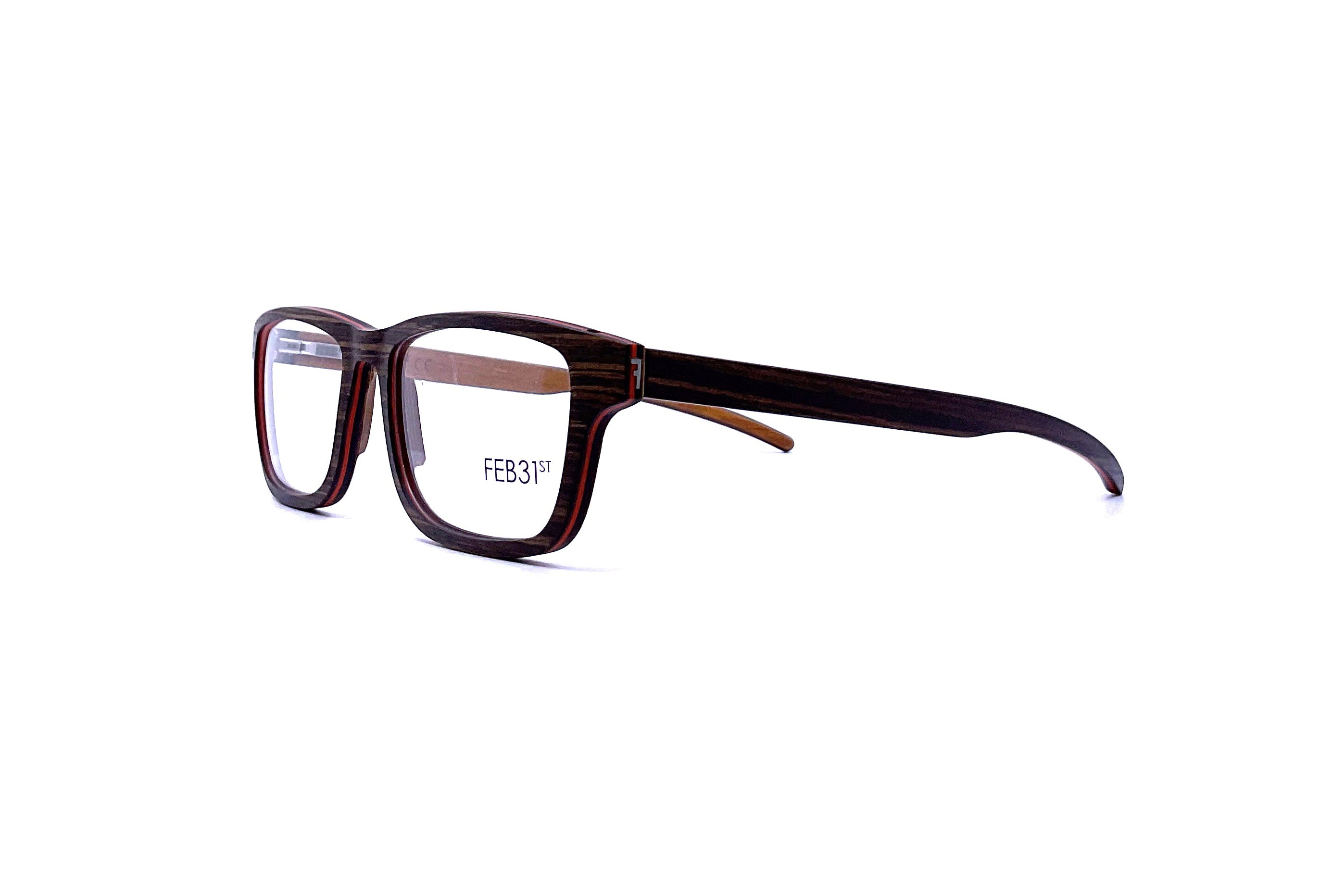 FEB31st Tione eyeglasses in C005713D07 - Modern Eye Care Portland