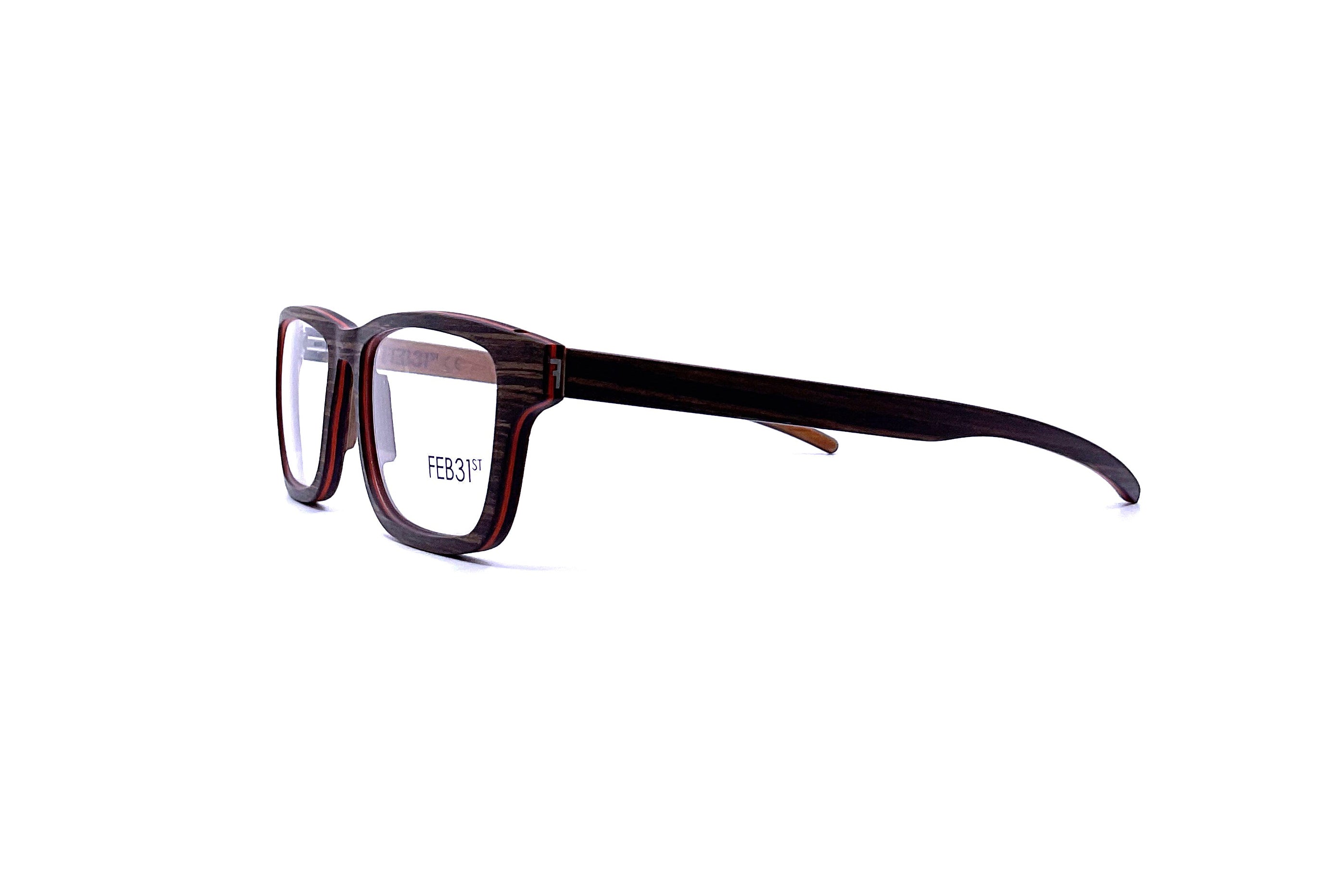FEB31st Tione eyeglasses in C005713D07 - Modern Eye Care Portland