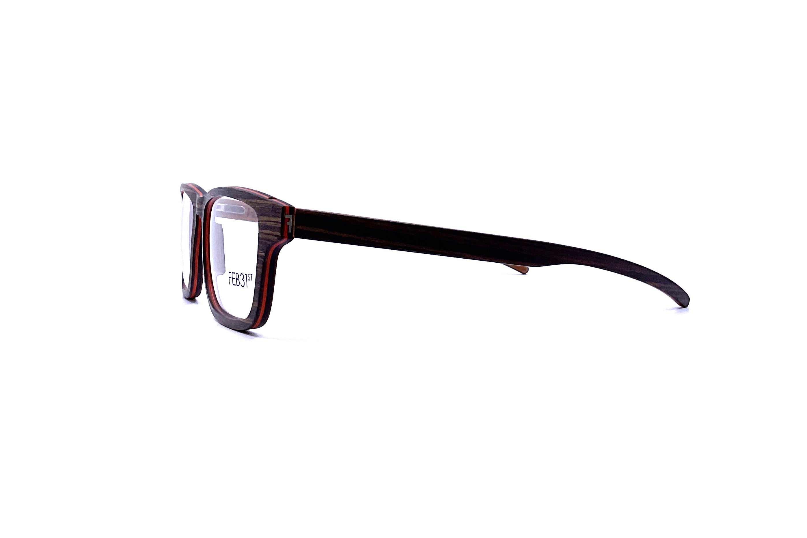 FEB31st Tione eyeglasses in C005713D07 - Modern Eye Care Portland