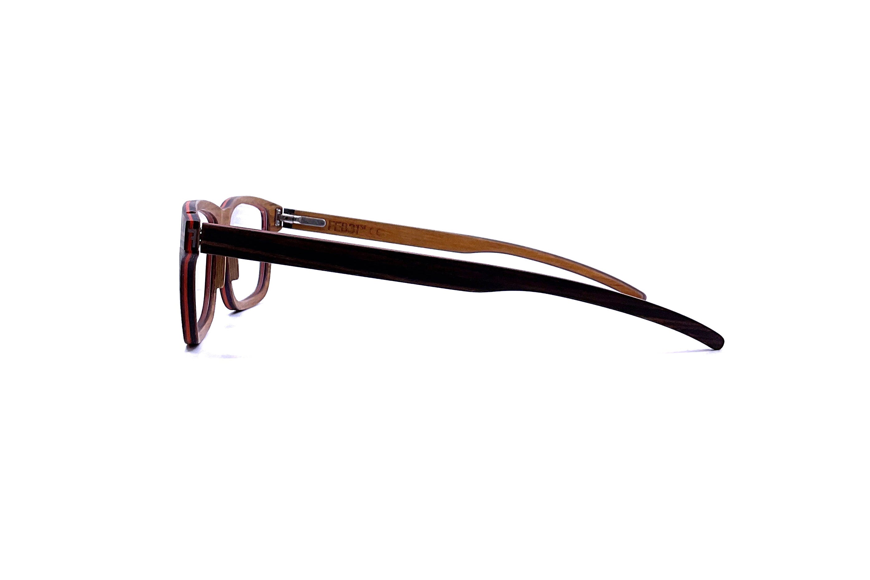 FEB31st Tione eyeglasses in C005713D07 - Modern Eye Care Portland
