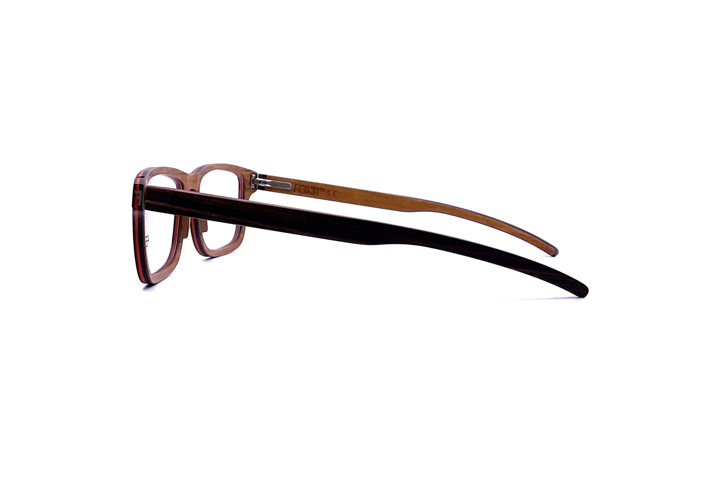 FEB31st Tione eyeglasses in C005713D07 - Modern Eye Care Portland