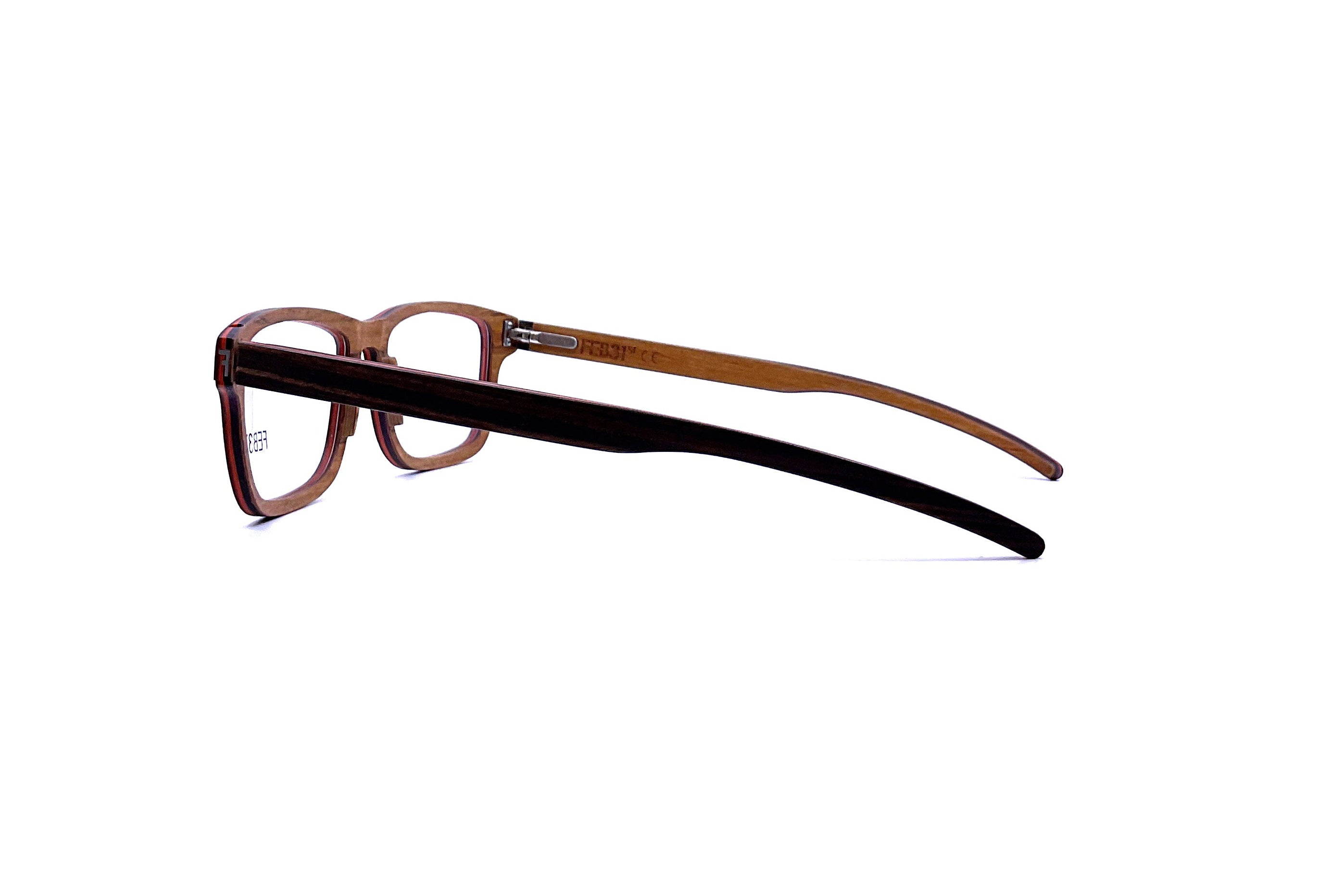 FEB31st Tione eyeglasses in C005713D07 - Modern Eye Care Portland
