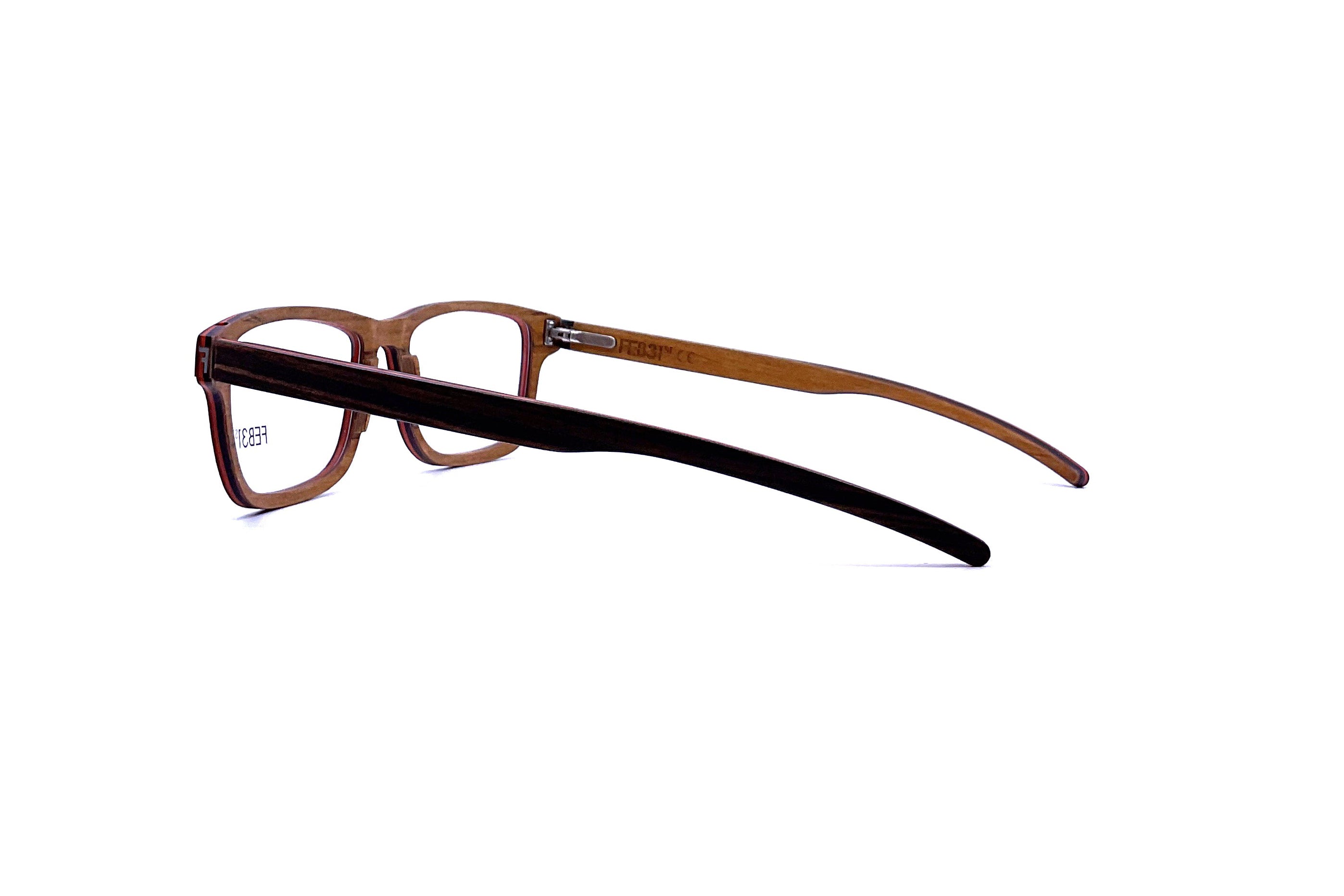 FEB31st Tione eyeglasses in C005713D07 - Modern Eye Care Portland