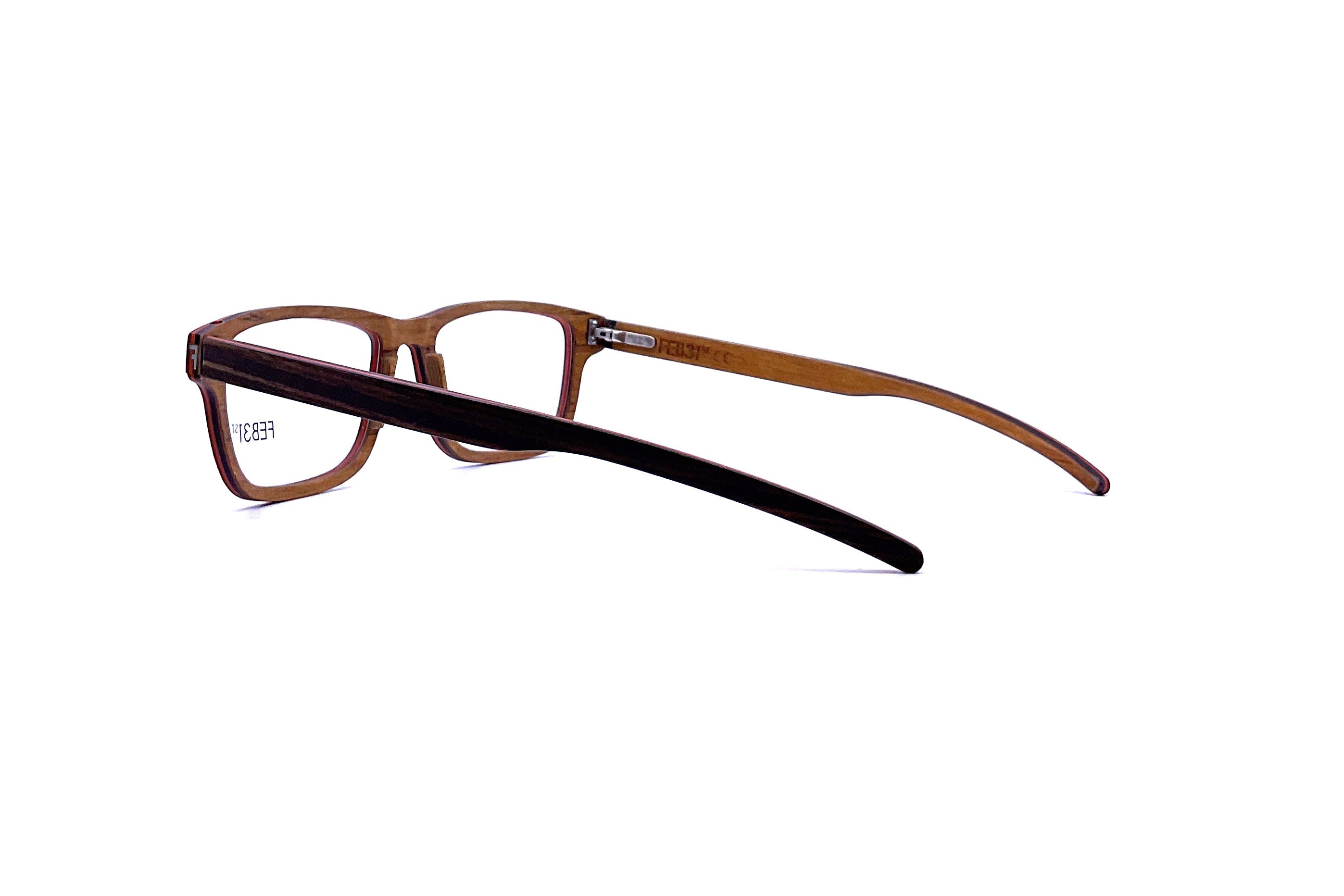 FEB31st Tione eyeglasses in C005713D07 - Modern Eye Care Portland