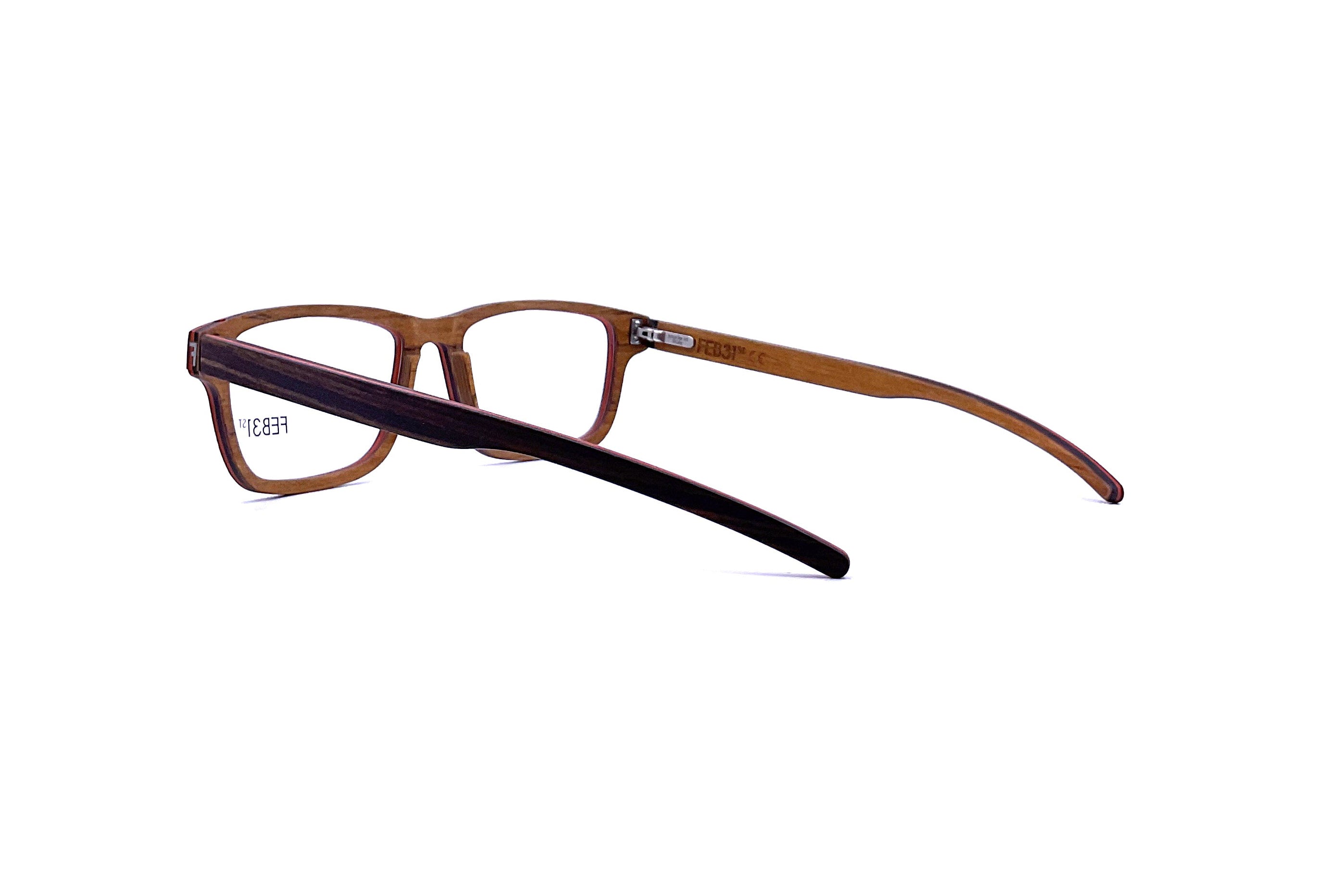 FEB31st Tione eyeglasses in C005713D07 - Modern Eye Care Portland