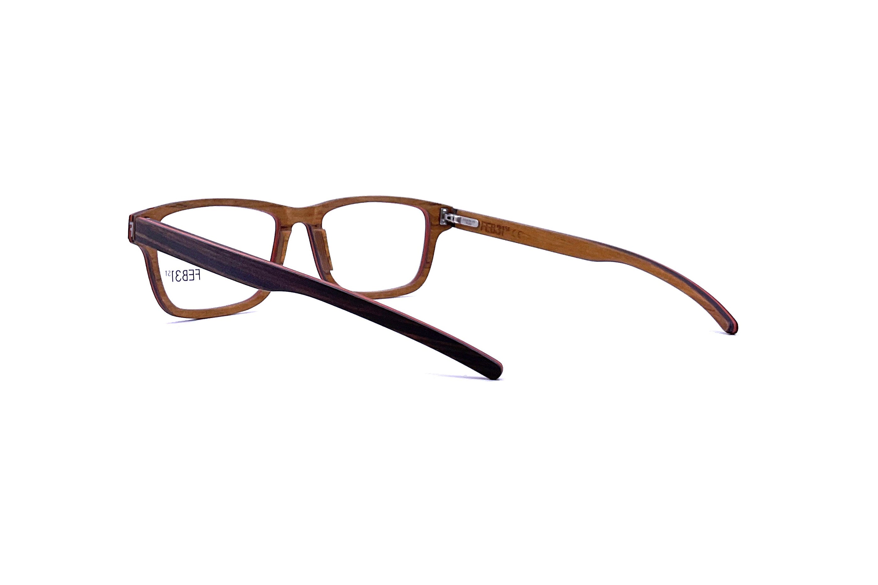 FEB31st Tione eyeglasses in C005713D07 - Modern Eye Care Portland