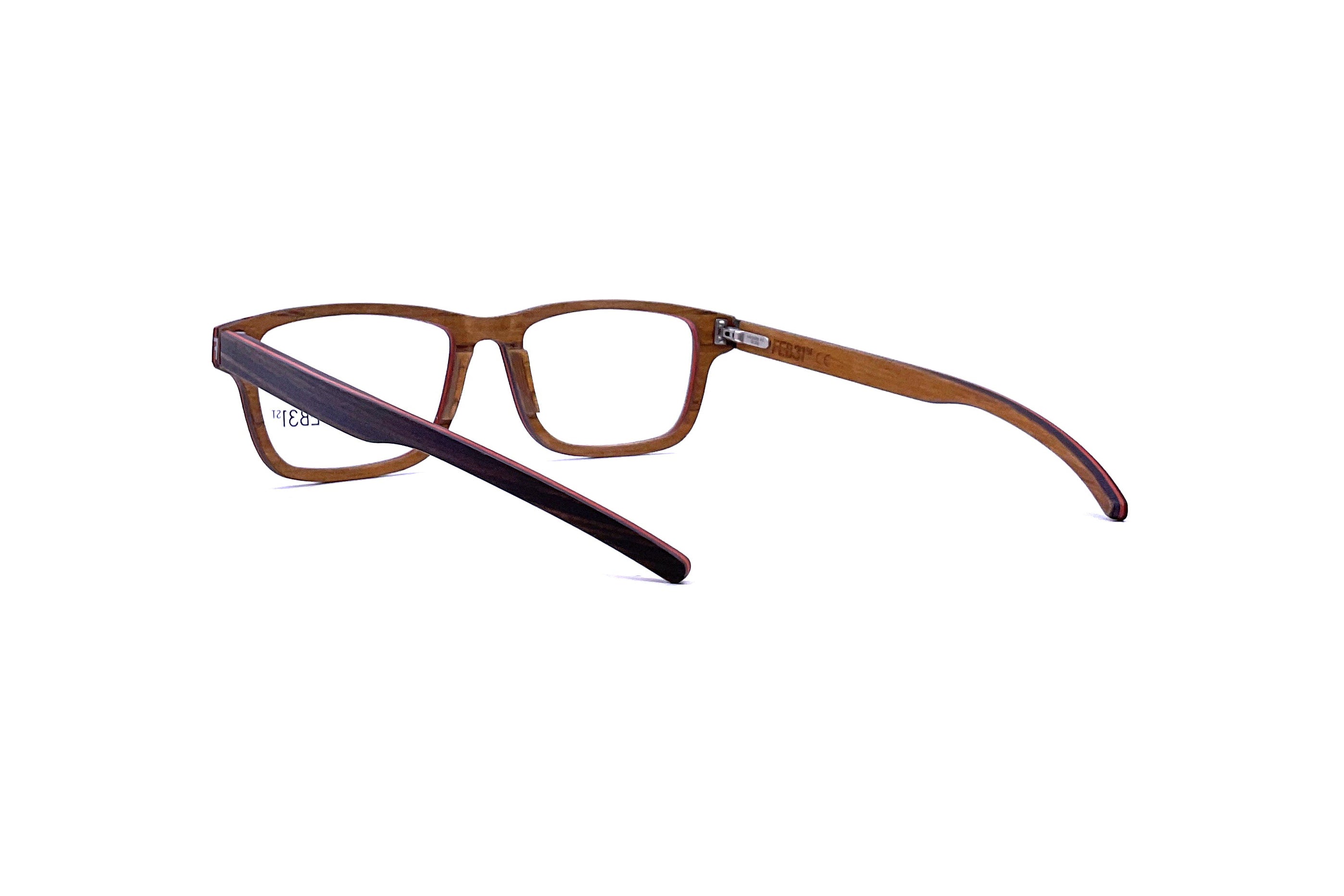 FEB31st Tione eyeglasses in C005713D07 - Modern Eye Care Portland
