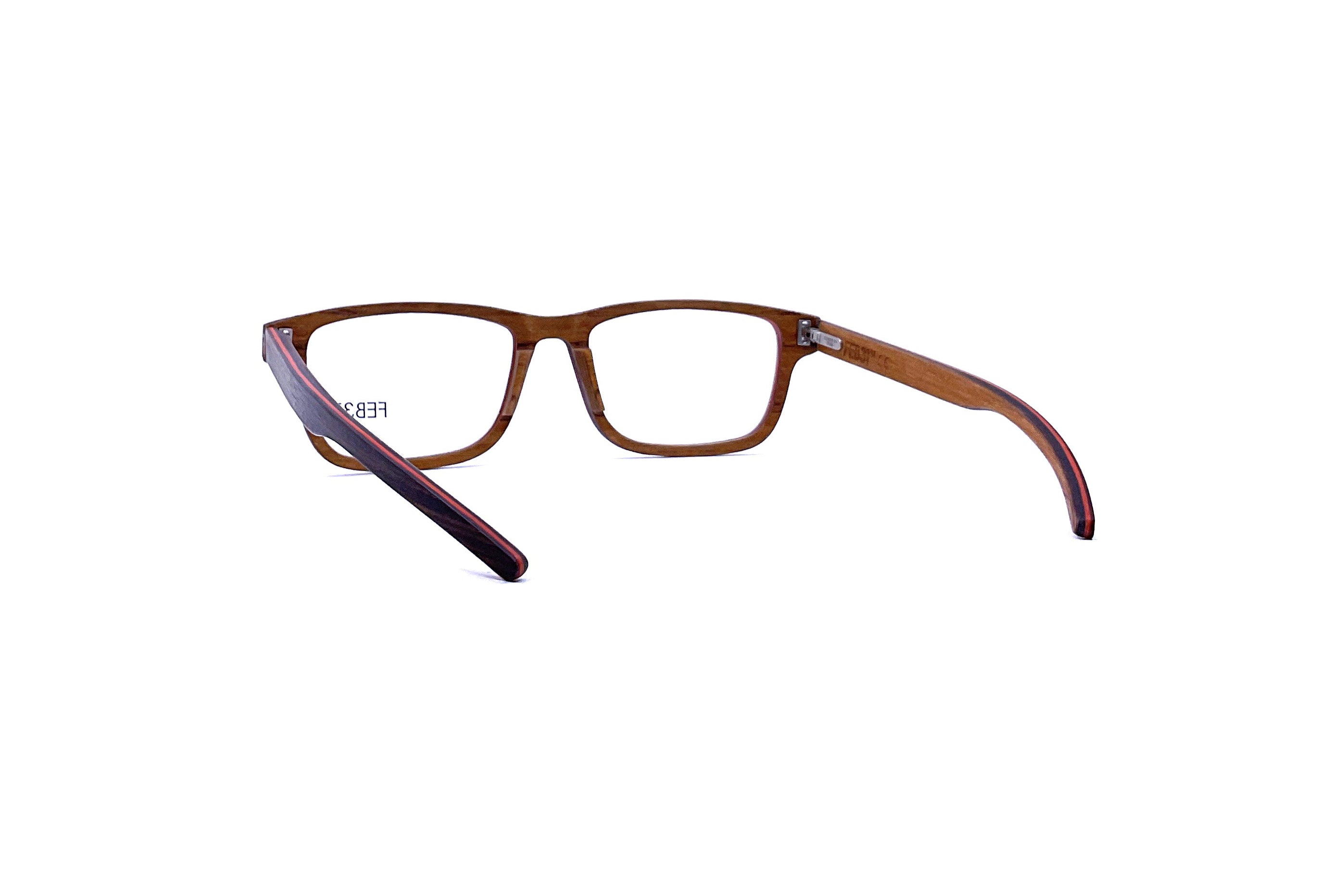 FEB31st Tione eyeglasses in C005713D07 - Modern Eye Care Portland