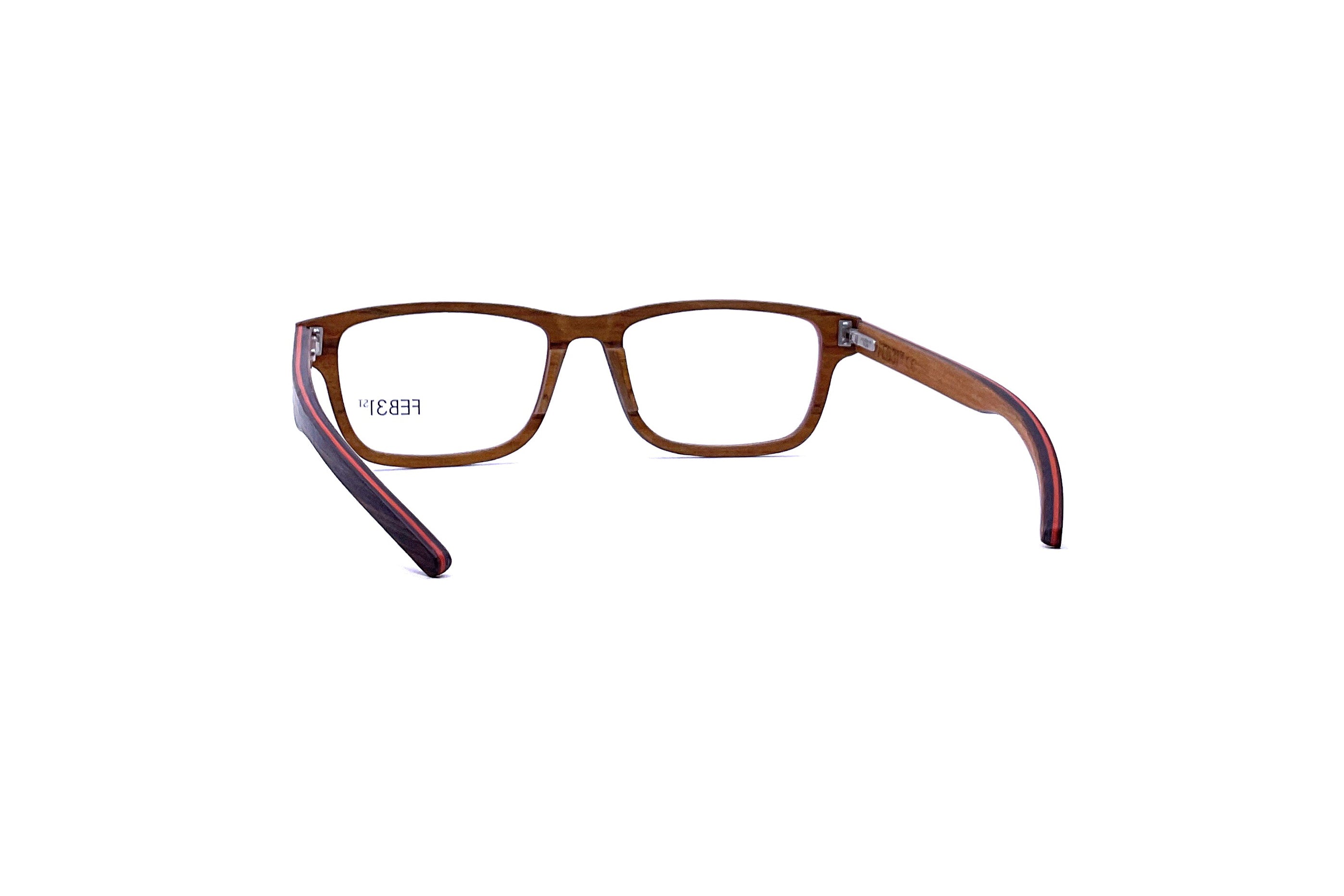 FEB31st Tione eyeglasses in C005713D07 - Modern Eye Care Portland