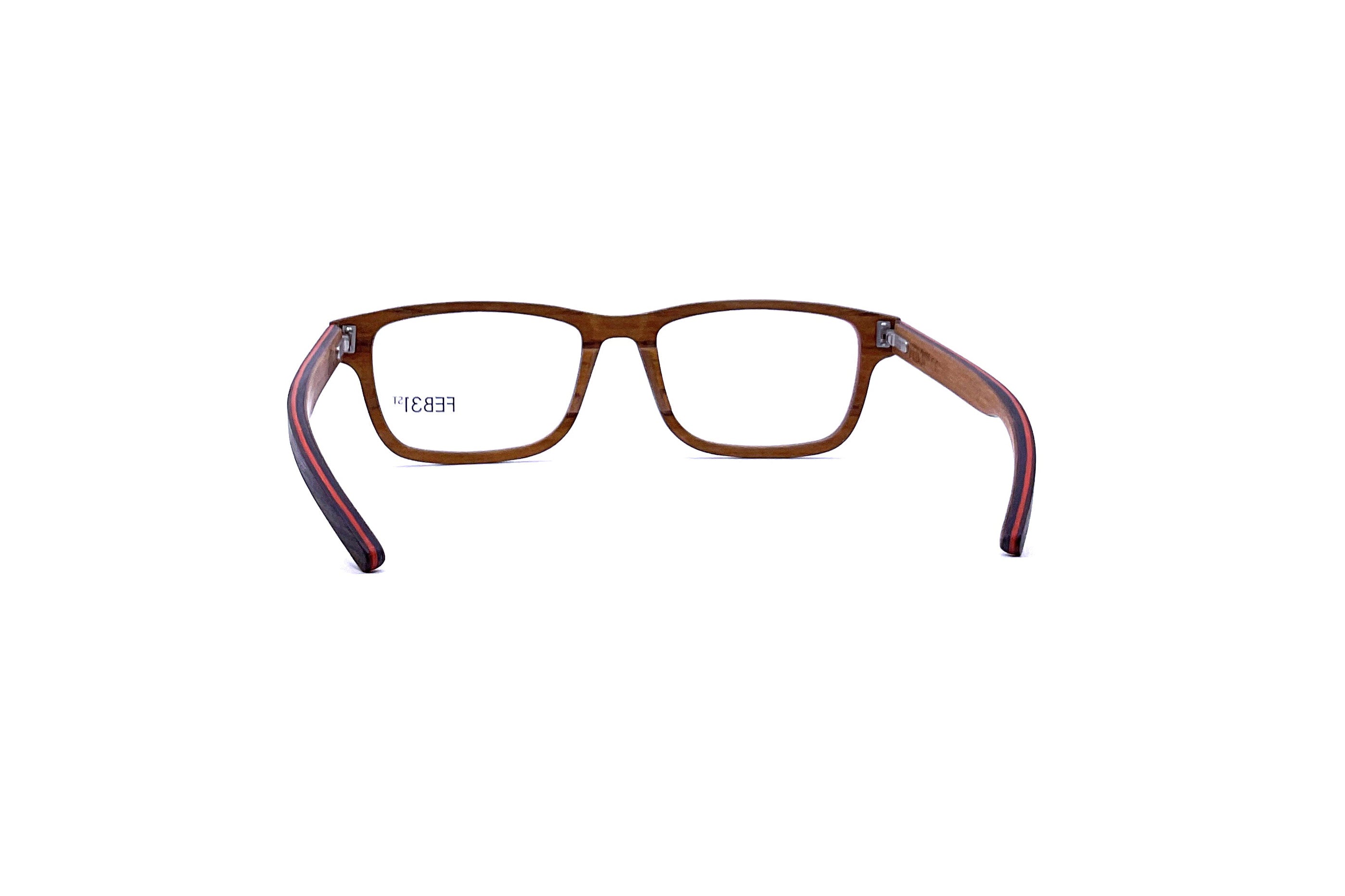 FEB31st Tione eyeglasses in C005713D07 - Modern Eye Care Portland