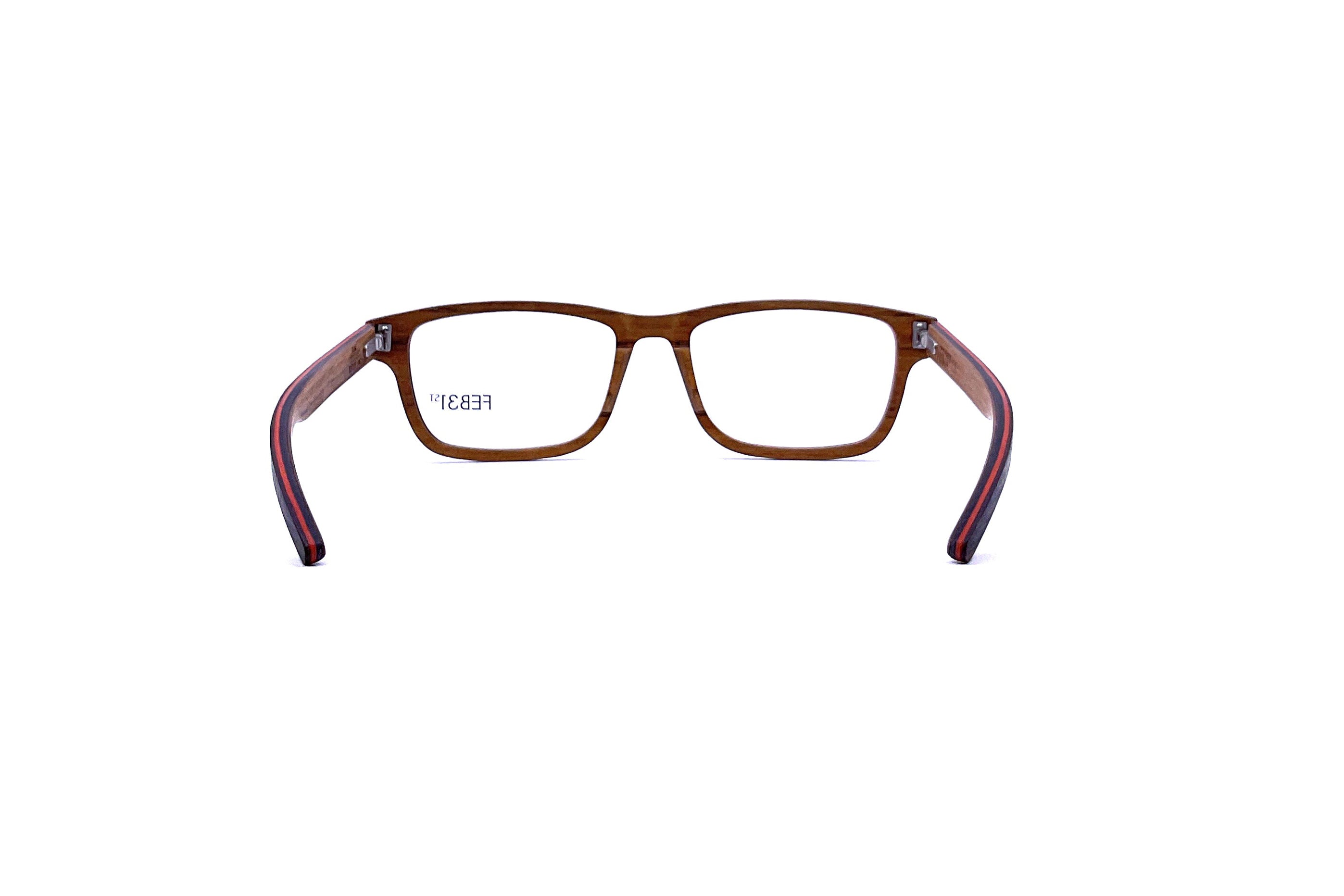FEB31st Tione eyeglasses in C005713D07 - Modern Eye Care Portland