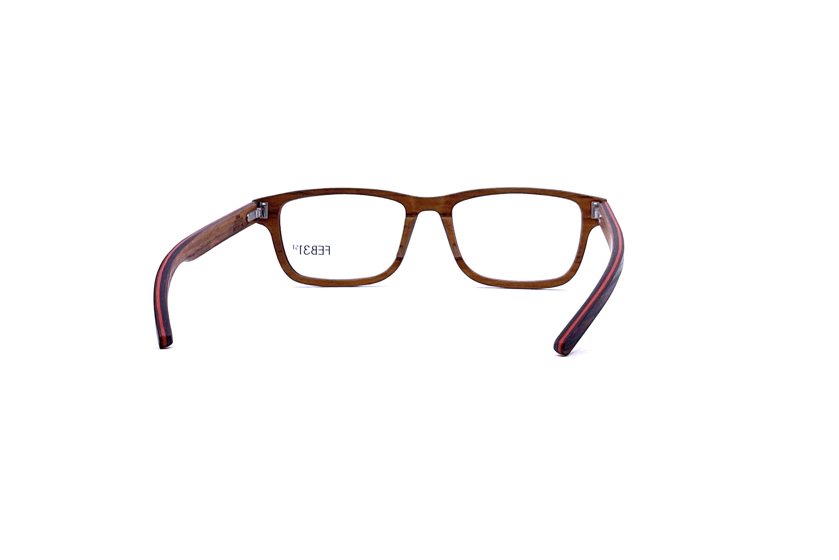 FEB31st Tione eyeglasses in C005713D07 - Modern Eye Care Portland
