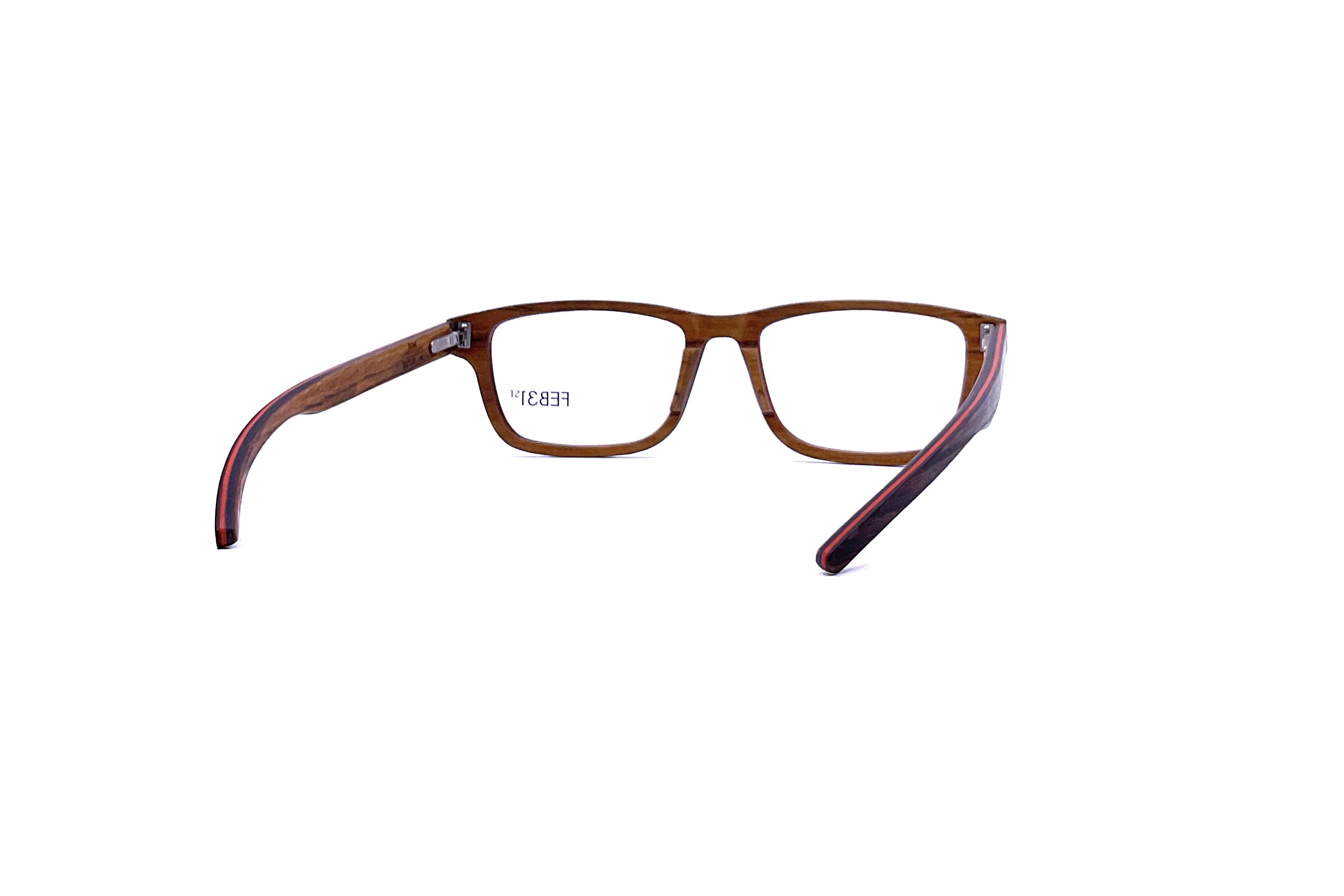FEB31st Tione eyeglasses in C005713D07 - Modern Eye Care Portland