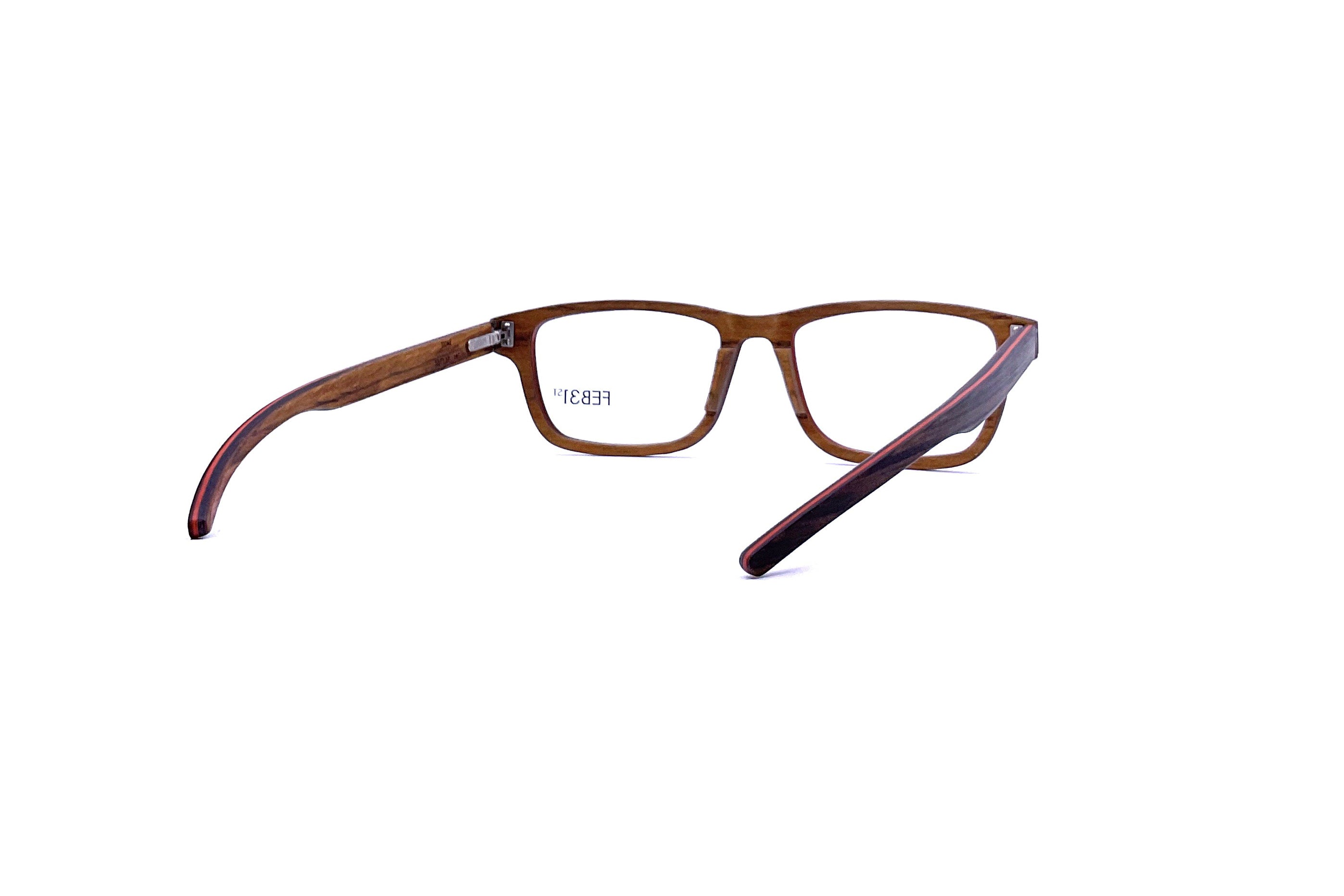FEB31st Tione eyeglasses in C005713D07 - Modern Eye Care Portland