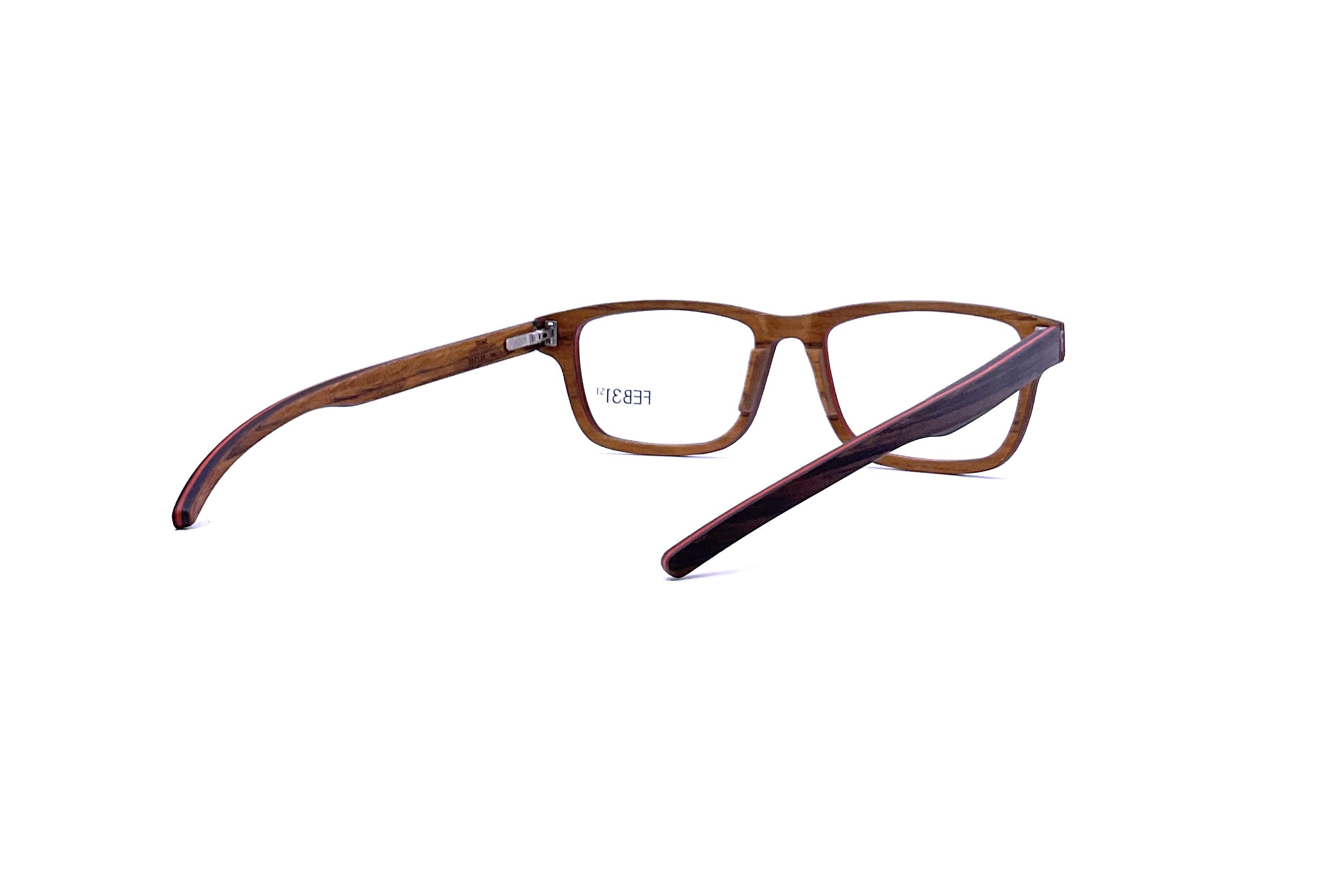 FEB31st Tione eyeglasses in C005713D07 - Modern Eye Care Portland