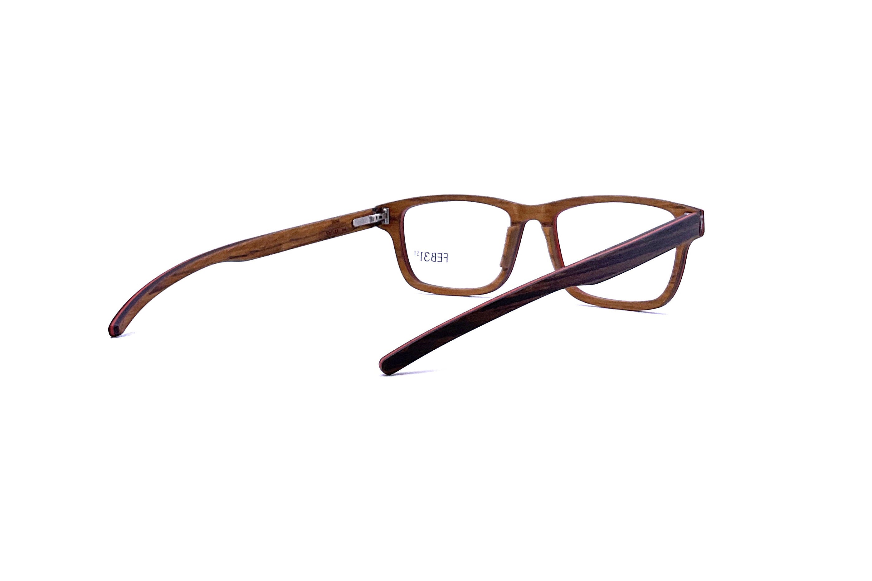 FEB31st Tione eyeglasses in C005713D07 - Modern Eye Care Portland
