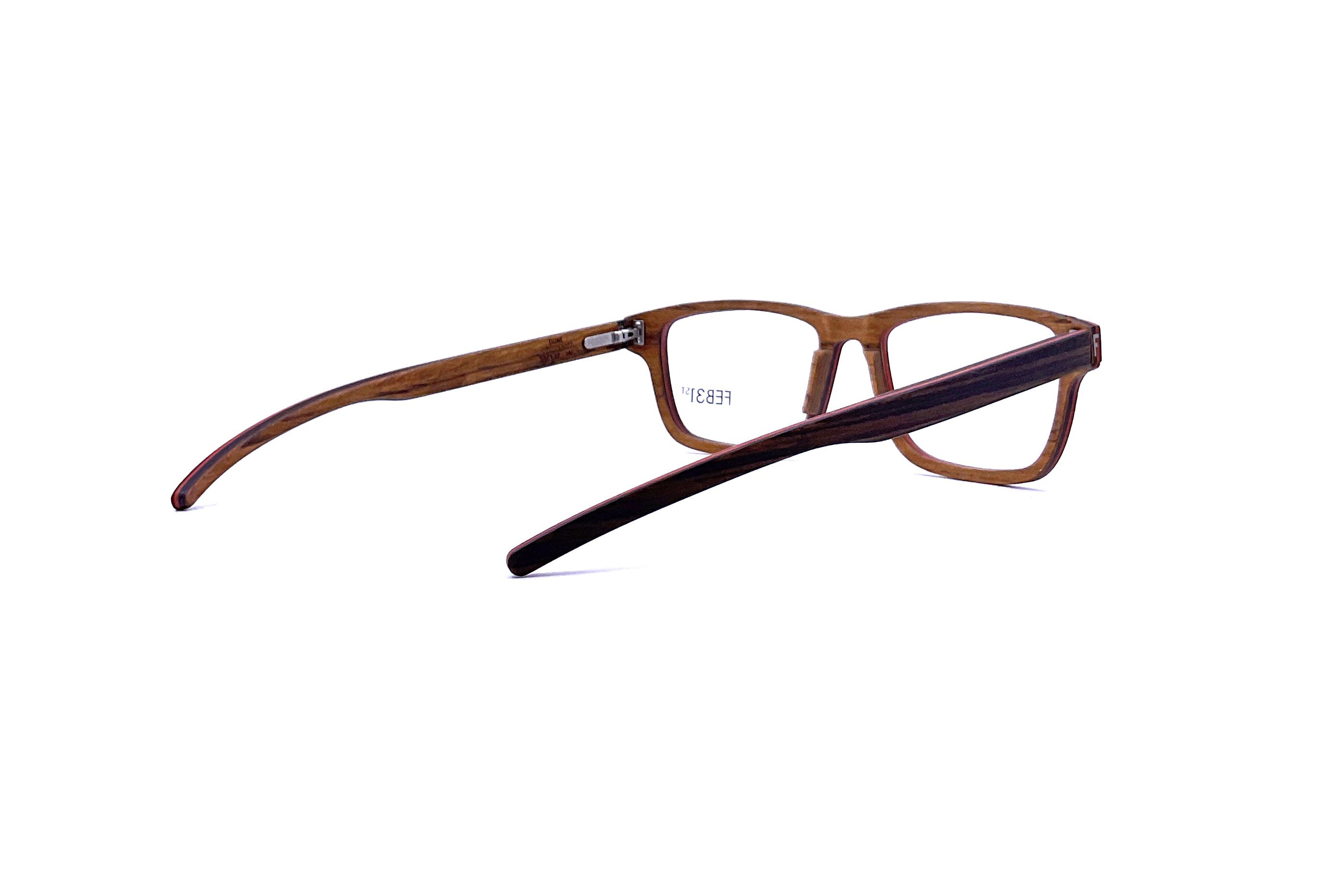 FEB31st Tione eyeglasses in C005713D07 - Modern Eye Care Portland