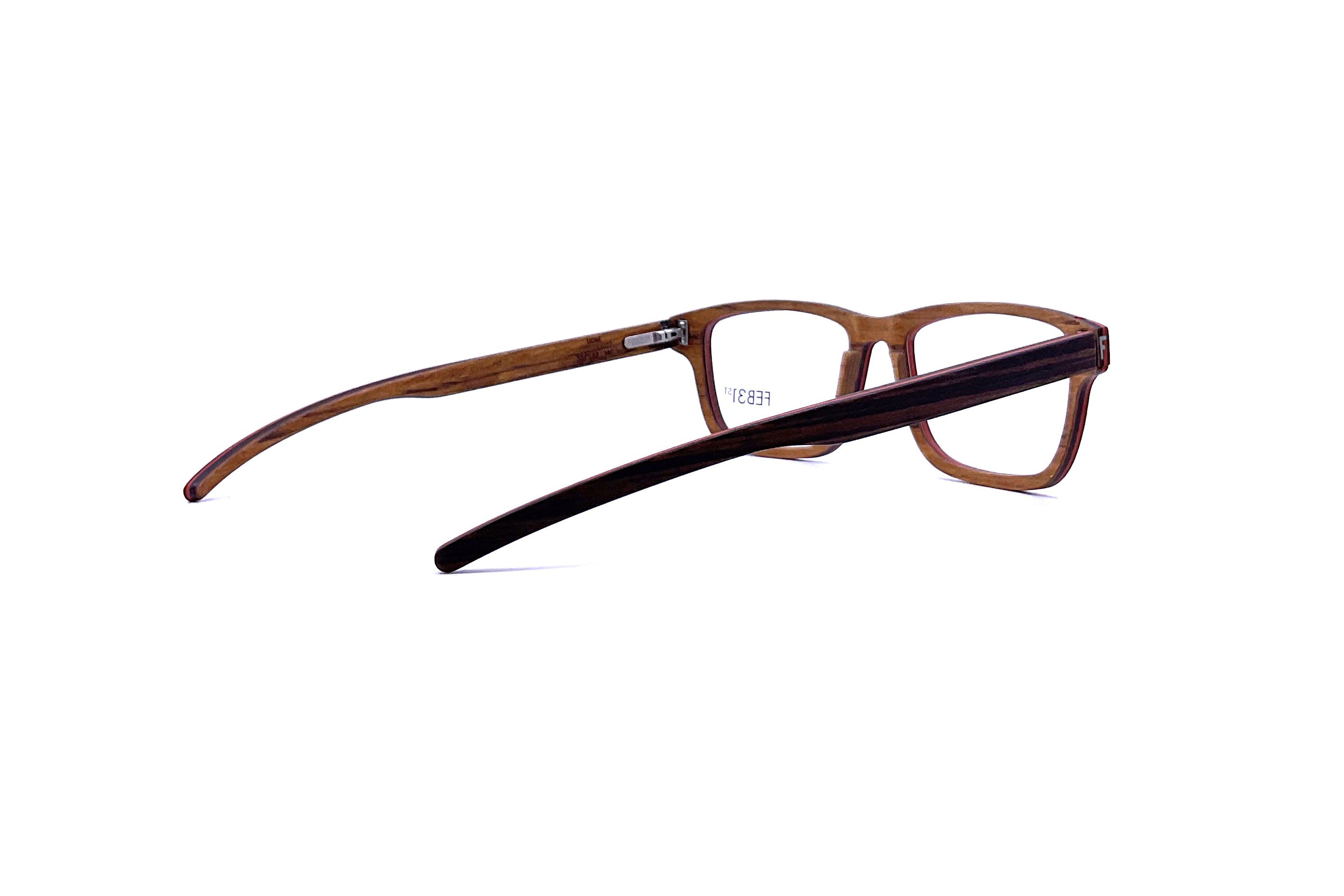 FEB31st Tione eyeglasses in C005713D07 - Modern Eye Care Portland