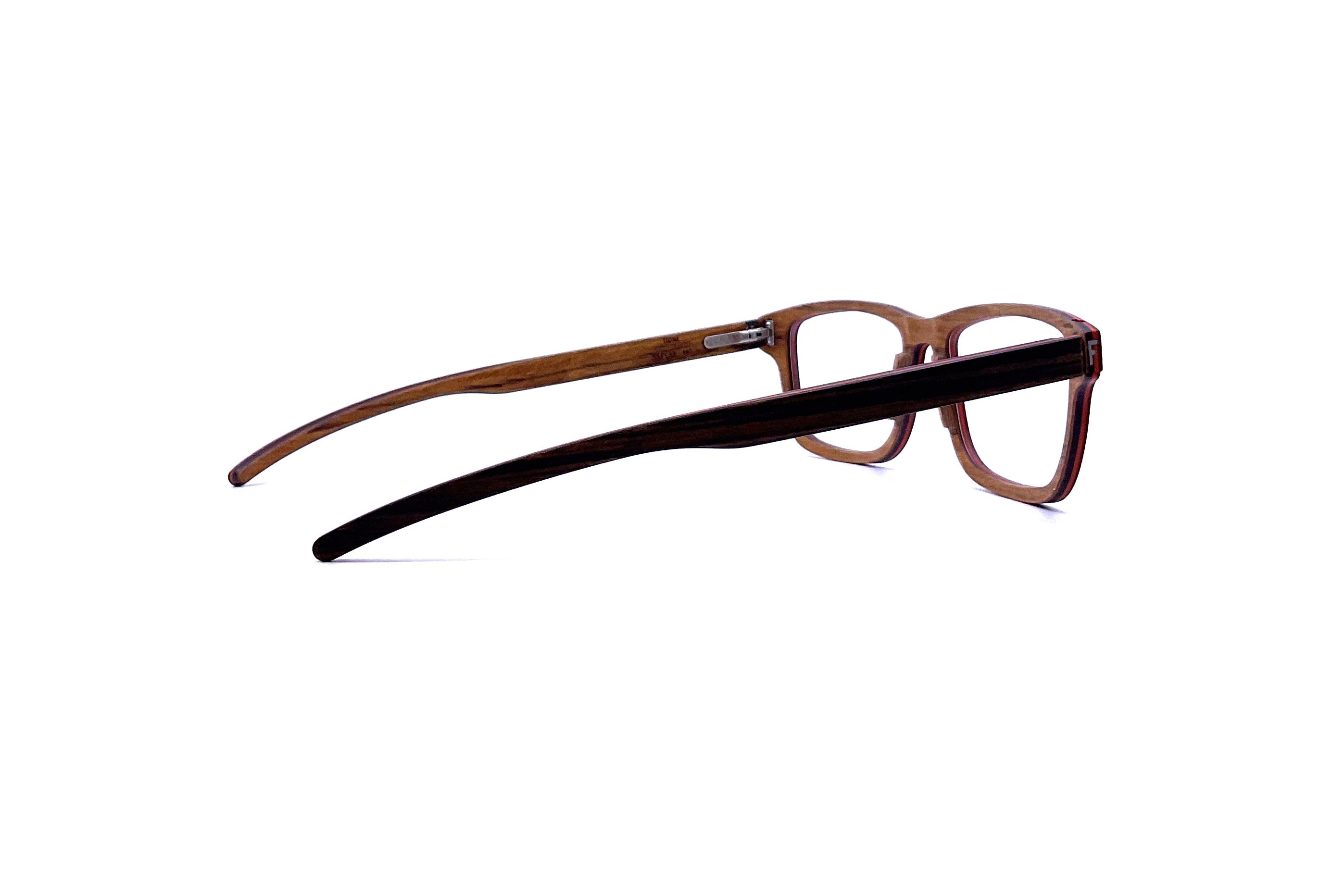 FEB31st Tione eyeglasses in C005713D07 - Modern Eye Care Portland