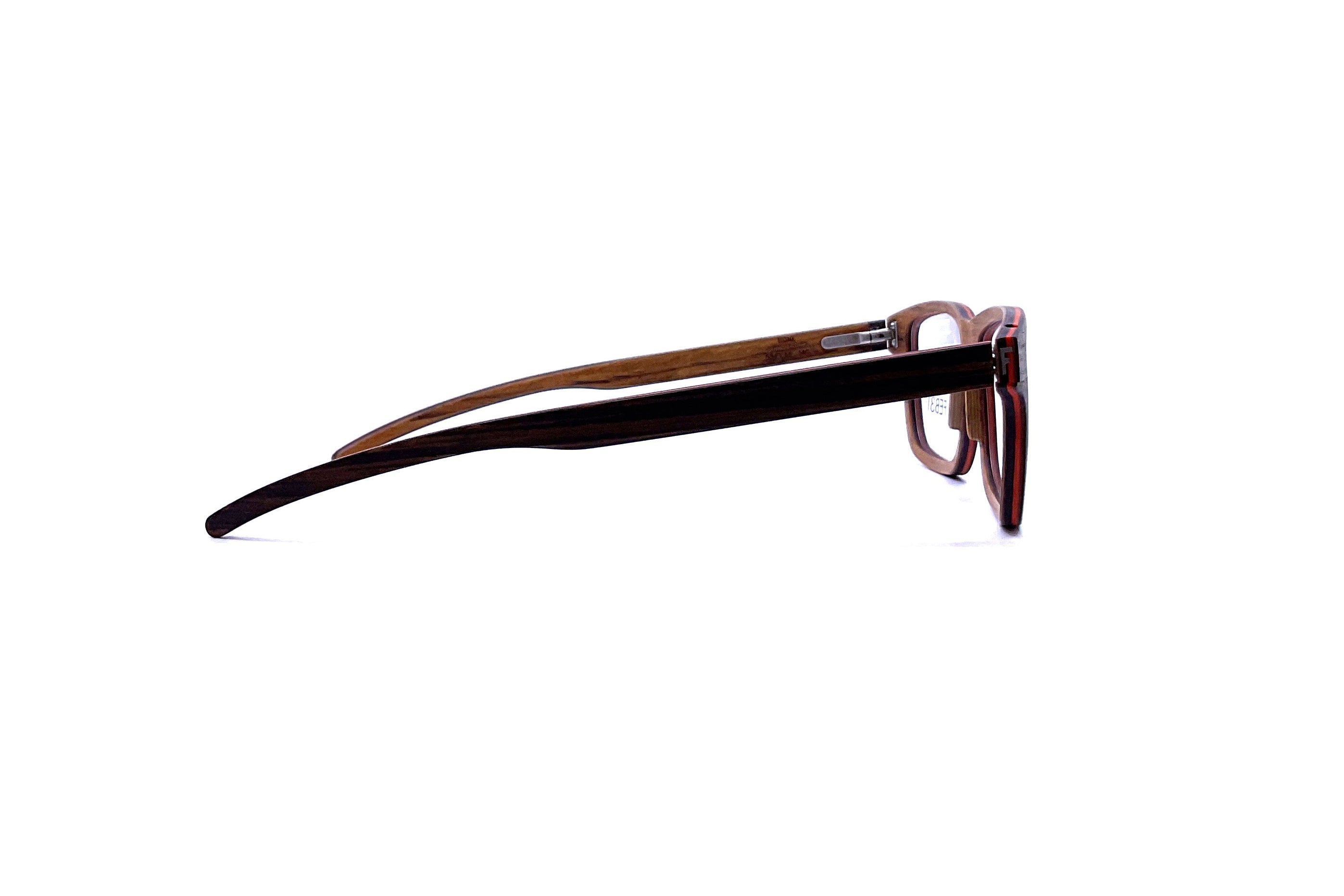 FEB31st Tione eyeglasses in C005713D07 - Modern Eye Care Portland