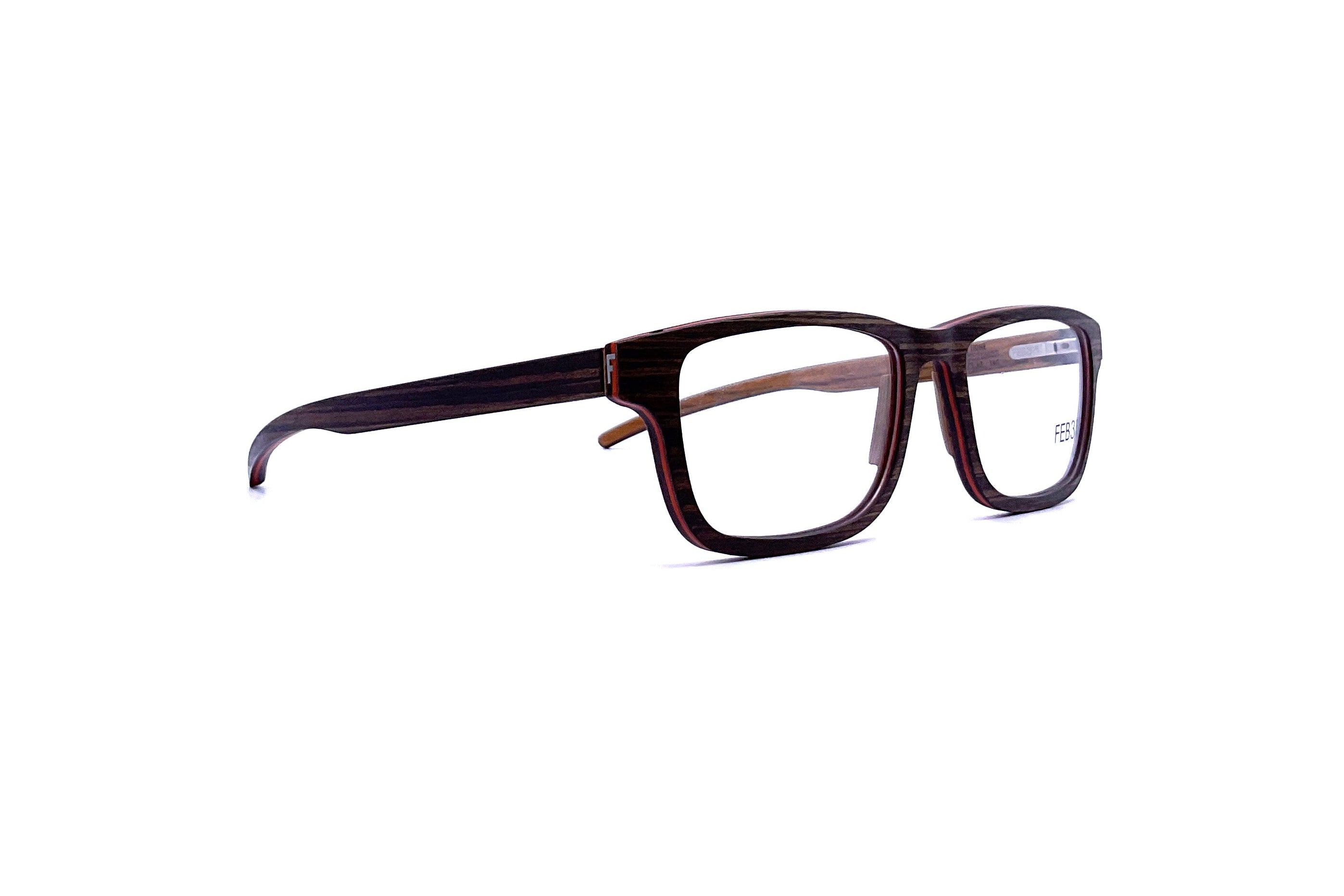 FEB31st Tione eyeglasses in C005713D07 - Modern Eye Care Portland