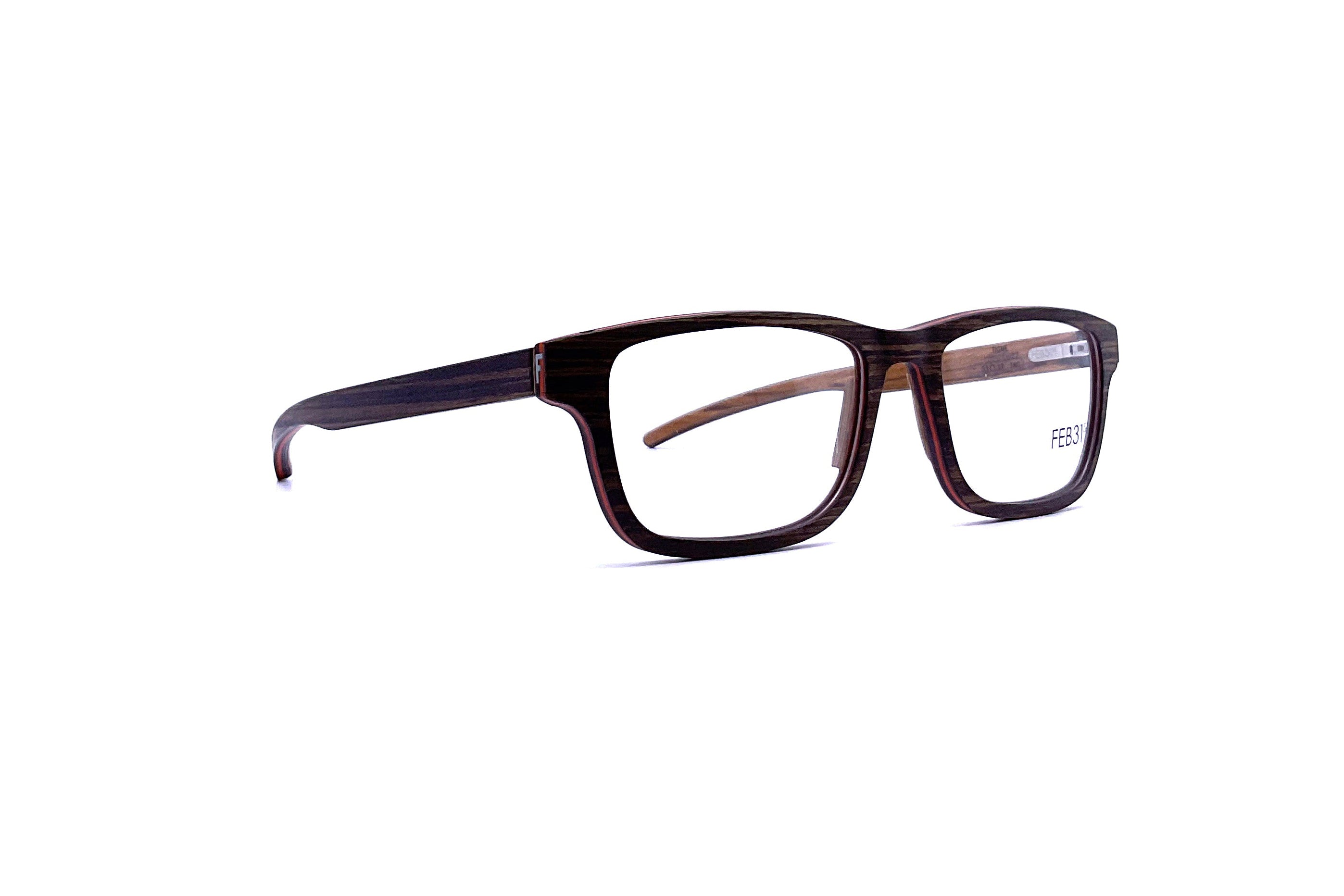 FEB31st Tione eyeglasses in C005713D07 - Modern Eye Care Portland