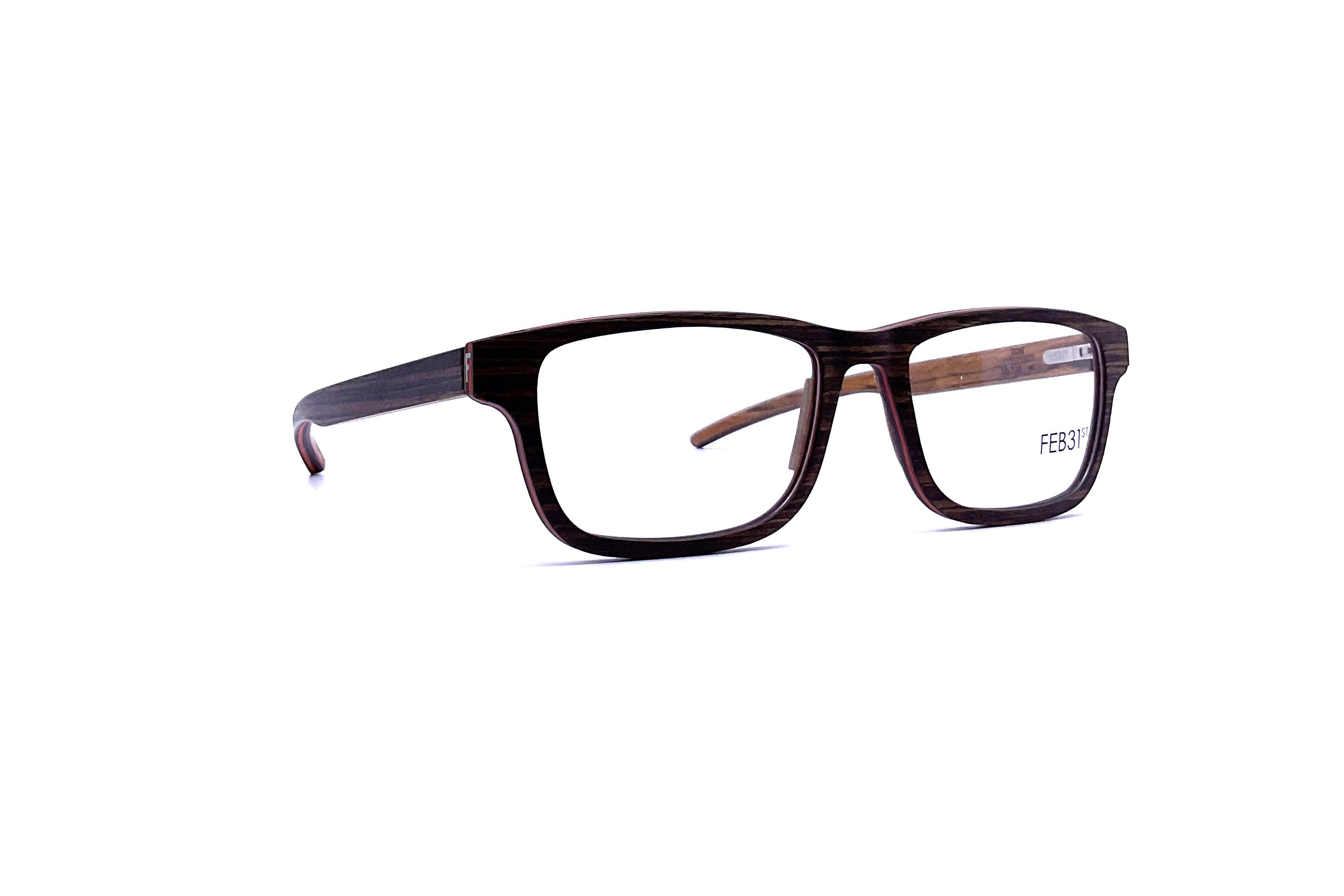 FEB31st Tione eyeglasses in C005713D07 - Modern Eye Care Portland