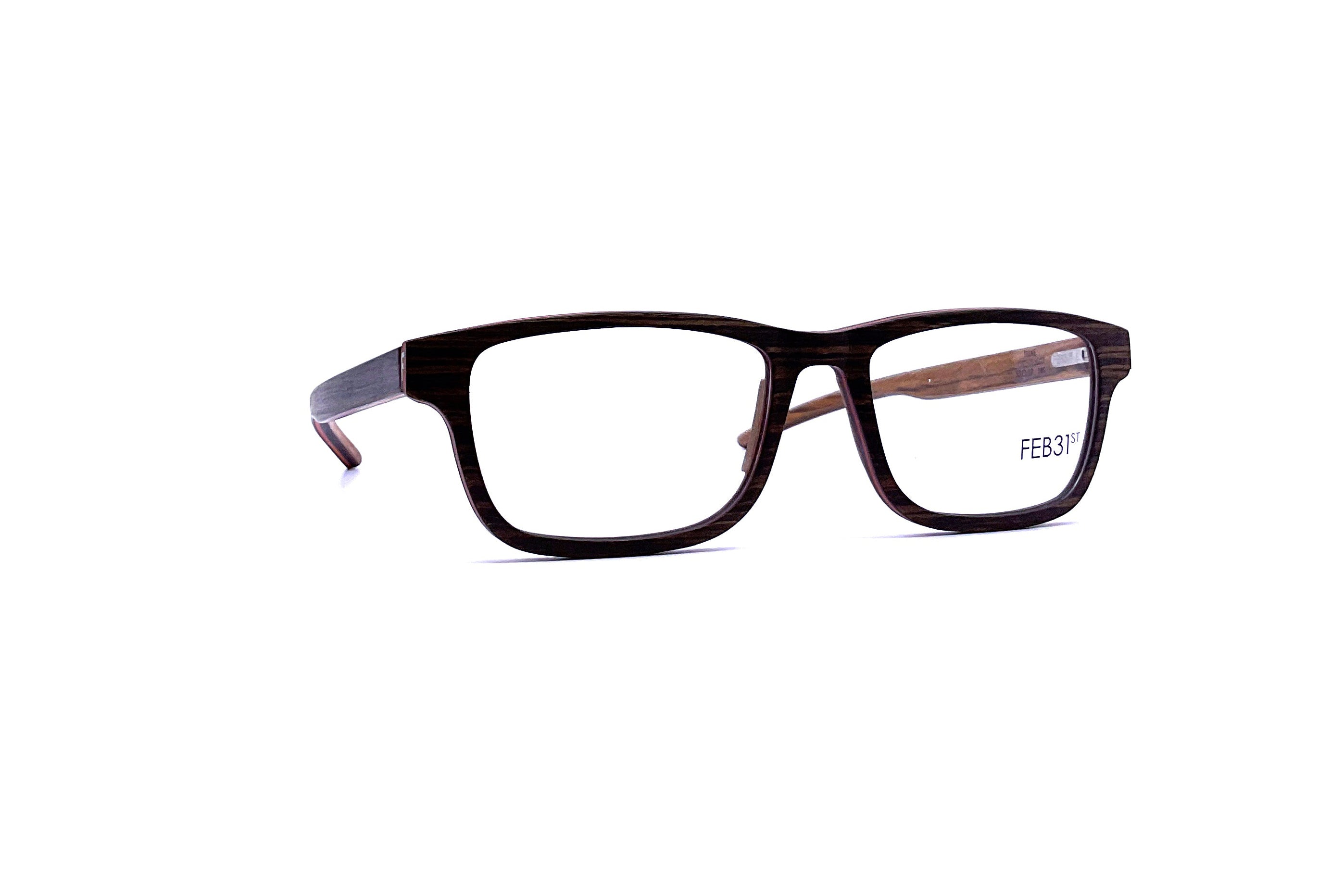FEB31st Tione eyeglasses in C005713D07 - Modern Eye Care Portland