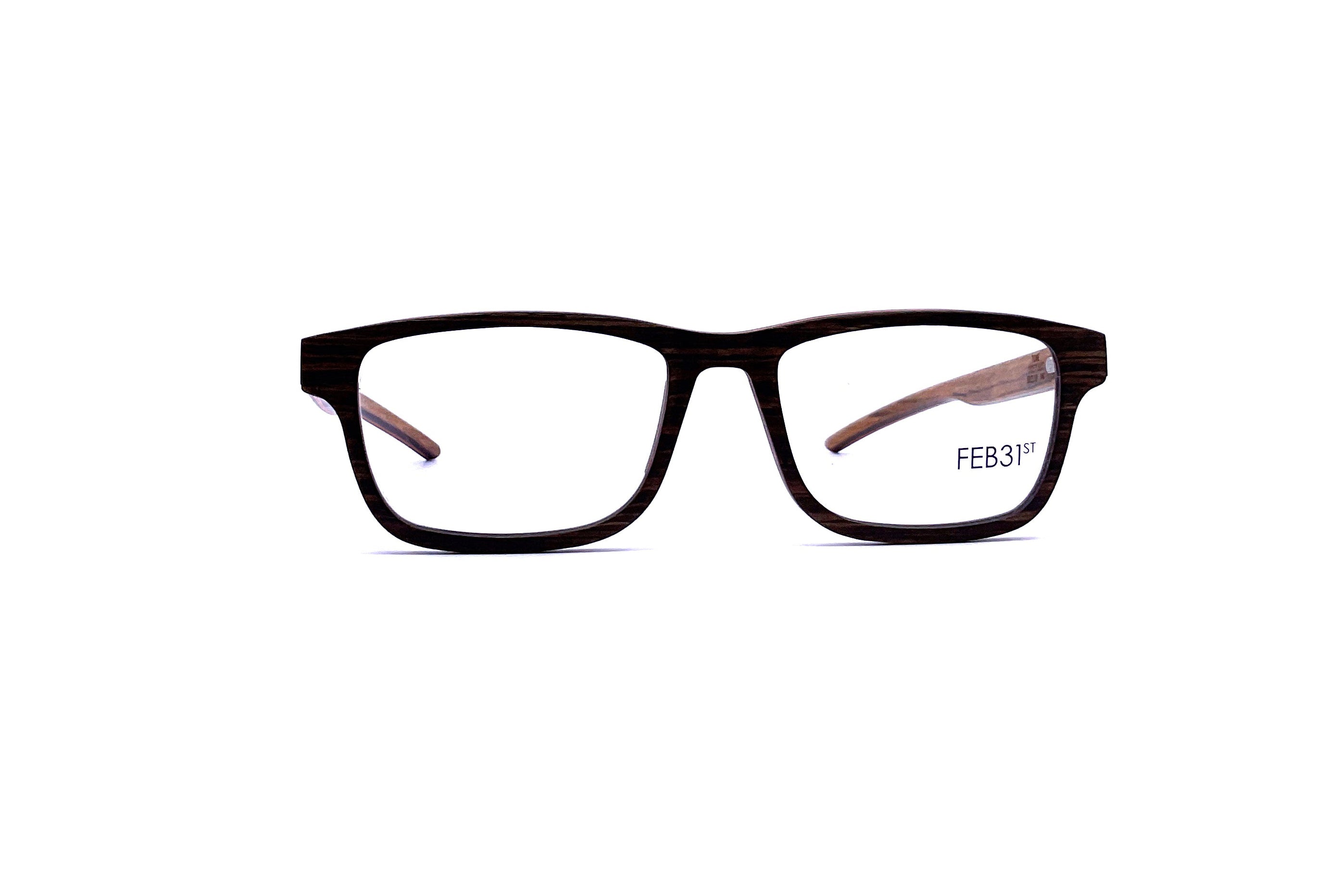 FEB31st Tione eyeglasses in C005713D07 - Modern Eye Care Portland