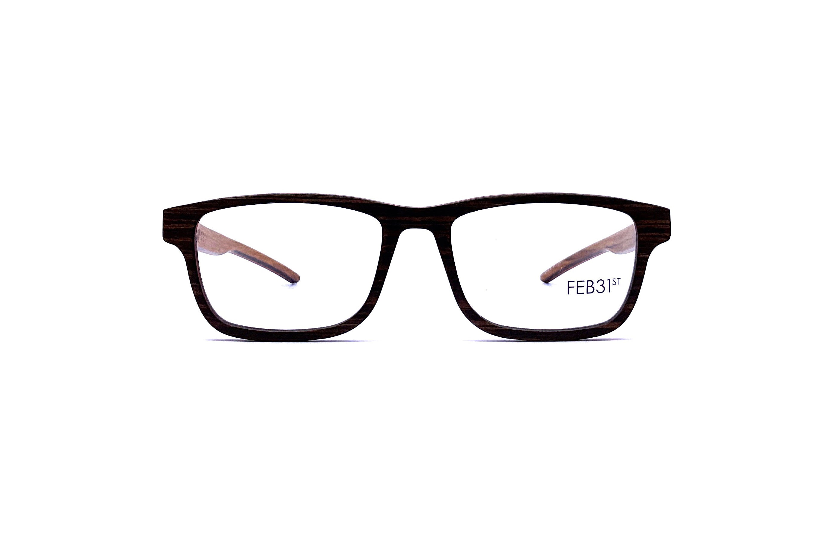 FEB31st Tione eyeglasses in C005713D07 - Modern Eye Care Portland
