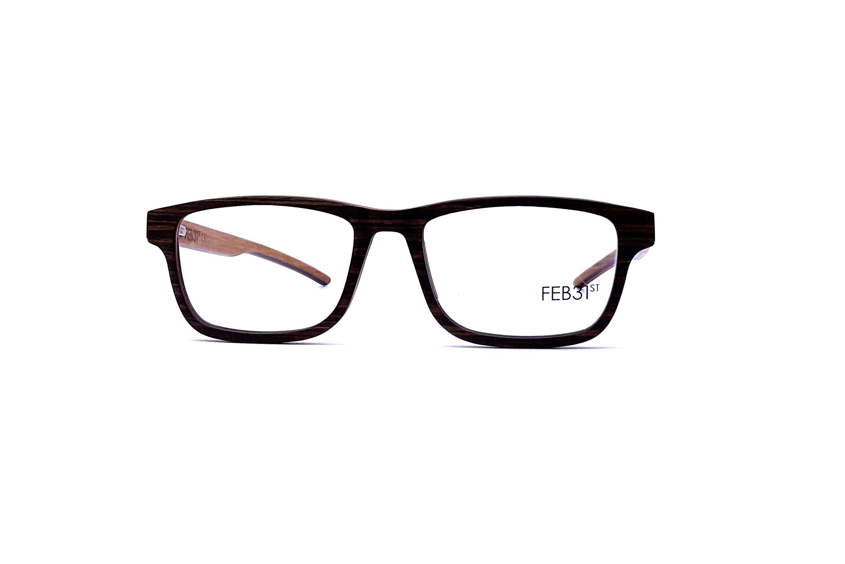 FEB31st Tione eyeglasses in C005713D07 - Modern Eye Care Portland