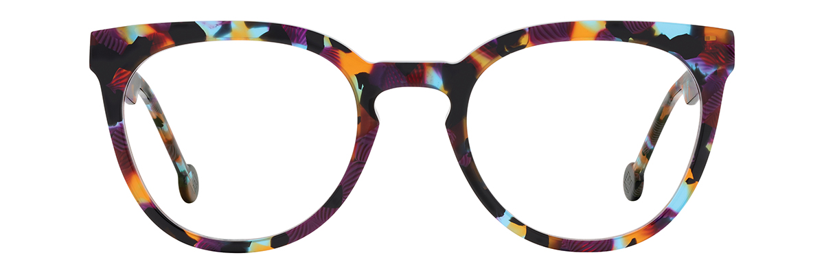 L.A. Eyeworks ABERDEEN eyeglasses - Modern Eye Care Portland