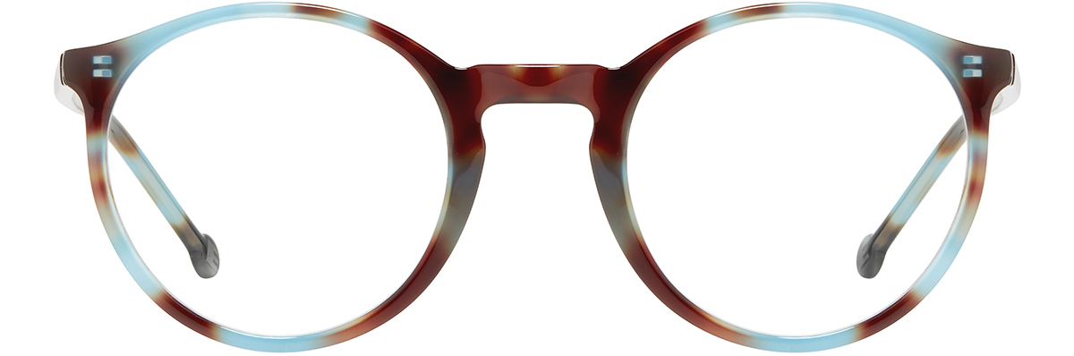 L.A. Eyeworks AHMET eyeglasses - Modern Eye Care Portland