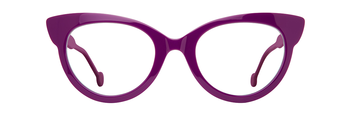 L.A. Eyeworks ARCHIE eyeglasses - Modern Eye Care Portland