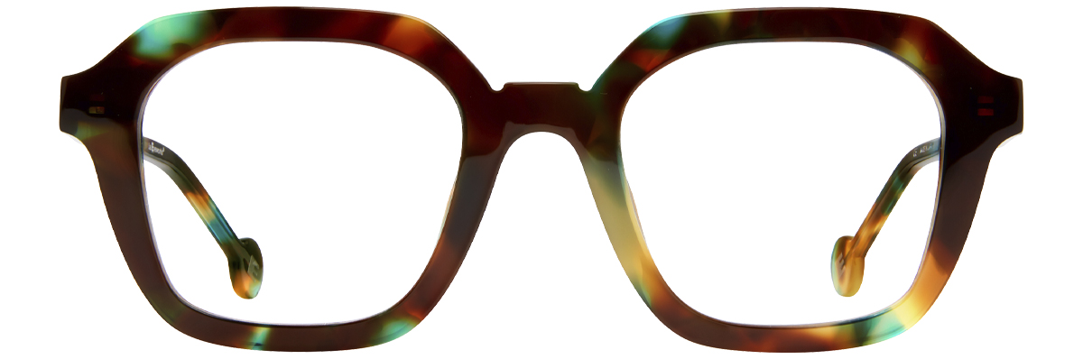 L.A. Eyeworks ATLAS eyeglasses - Modern Eye Care Portland