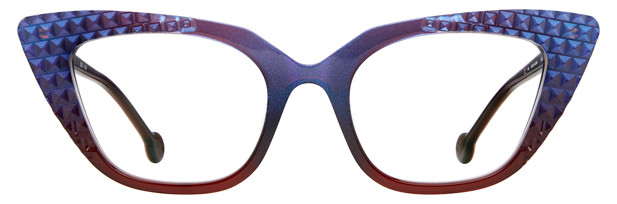 L.A. Eyeworks AUSTIN eyeglasses - Modern Eye Care Portland
