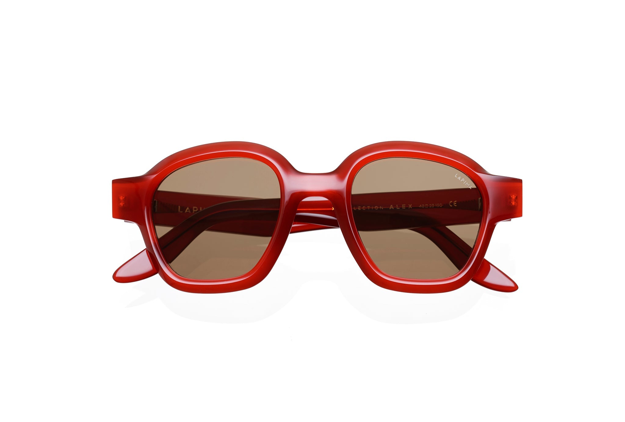 LAPIMA ALEX sunglasses - Modern Eye Care Portland