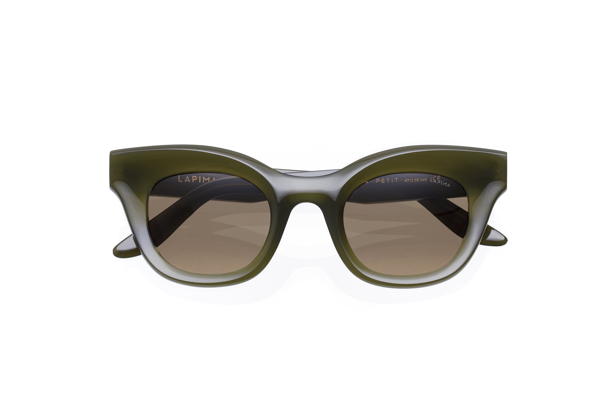 LAPIMA ANA PETIT sunglasses - Modern Eye Care Portland