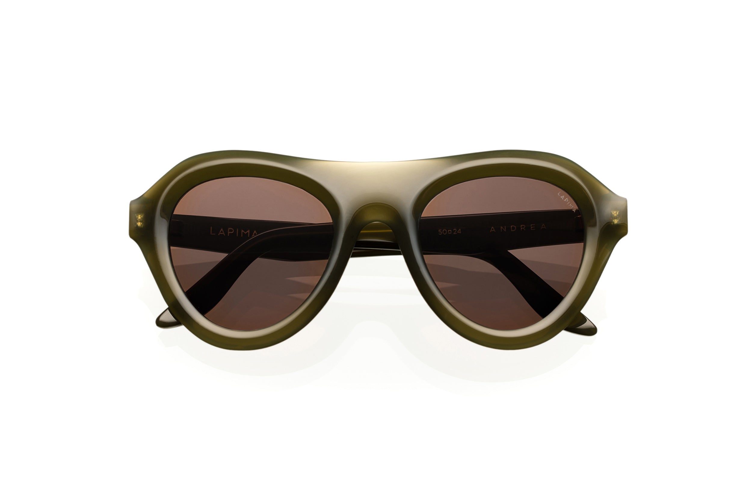 LAPIMA ANDREA sunglasses - Modern Eye Care Portland