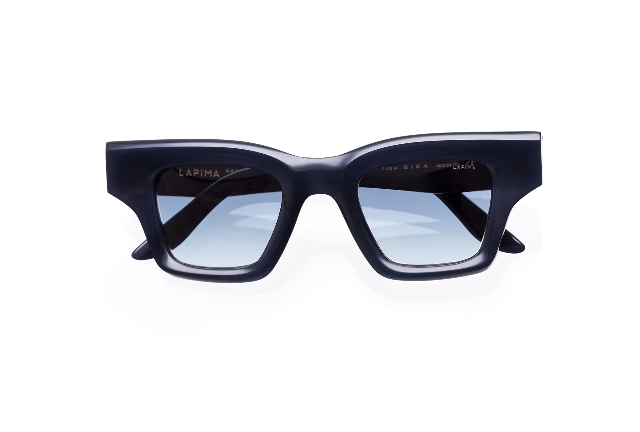 LAPIMA BIRA sunglasses in ATLANTIC OCEAN - Modern Eye Care Portland