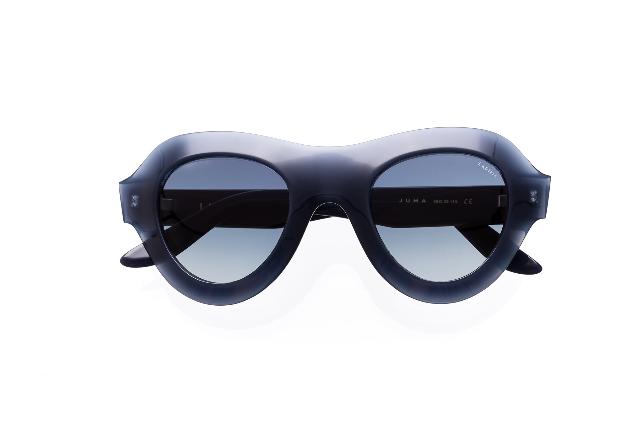 LAPIMA JUMA sunglasses in ATLANTIC OCEAN - Modern Eye Care Portland