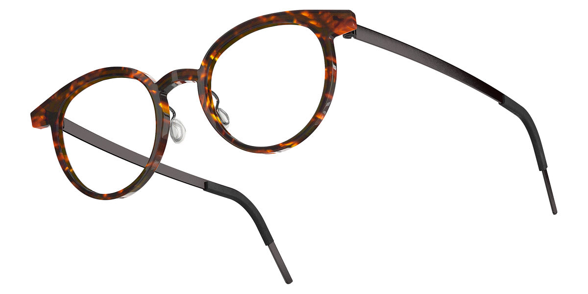 Lindberg Acetanium™ 1040 eyeglasses in AH39-K204-PU9 / 44-19-135 - Modern Eye Care Portland