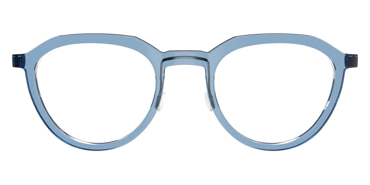 Lindberg Acetanium™ 1046 eyeglasses in A156-K160-PU16 / 48-20-135 - Modern Eye Care Portland